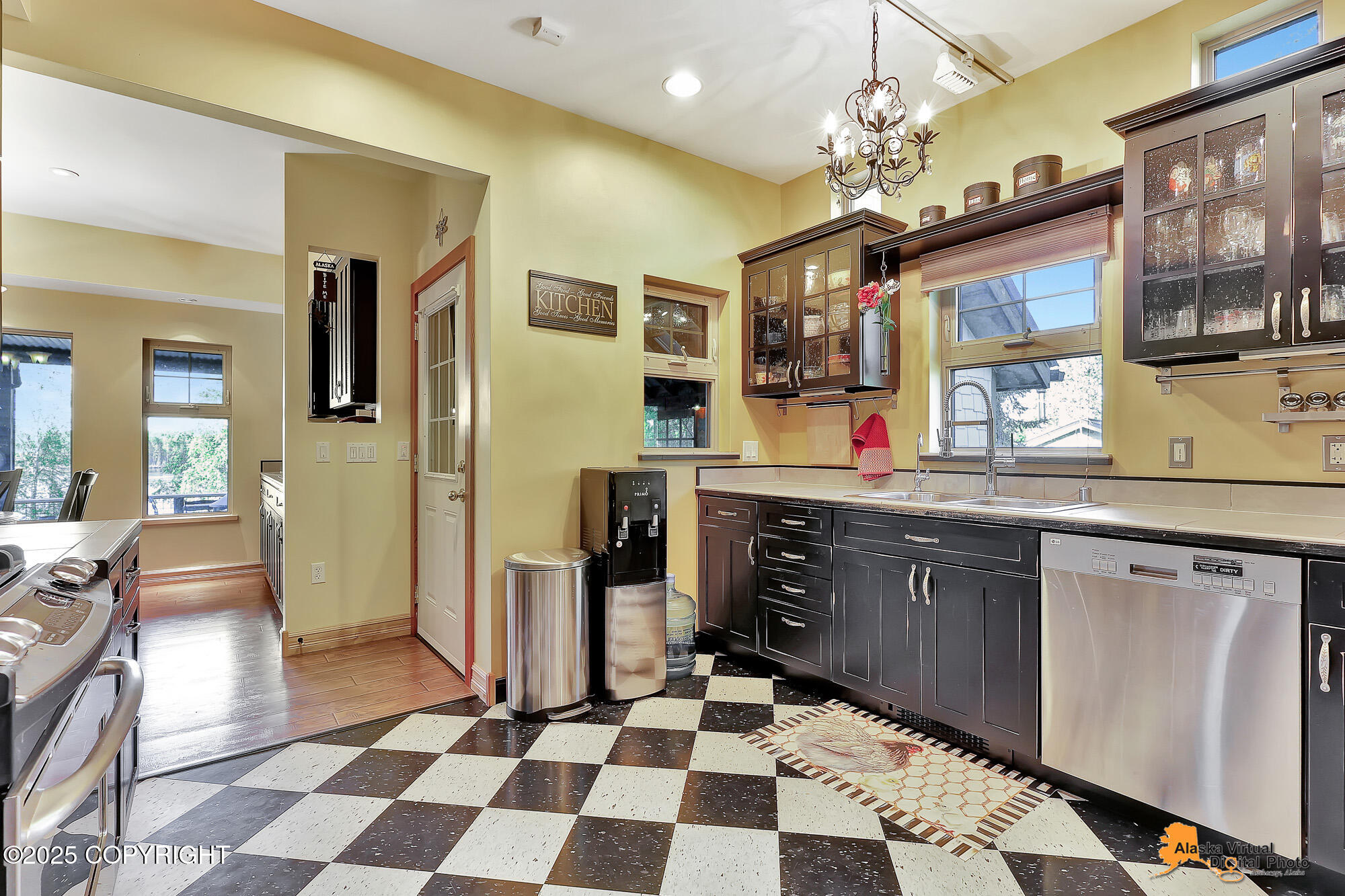 8992 N Erica Drive, Willow, Alaska image 12