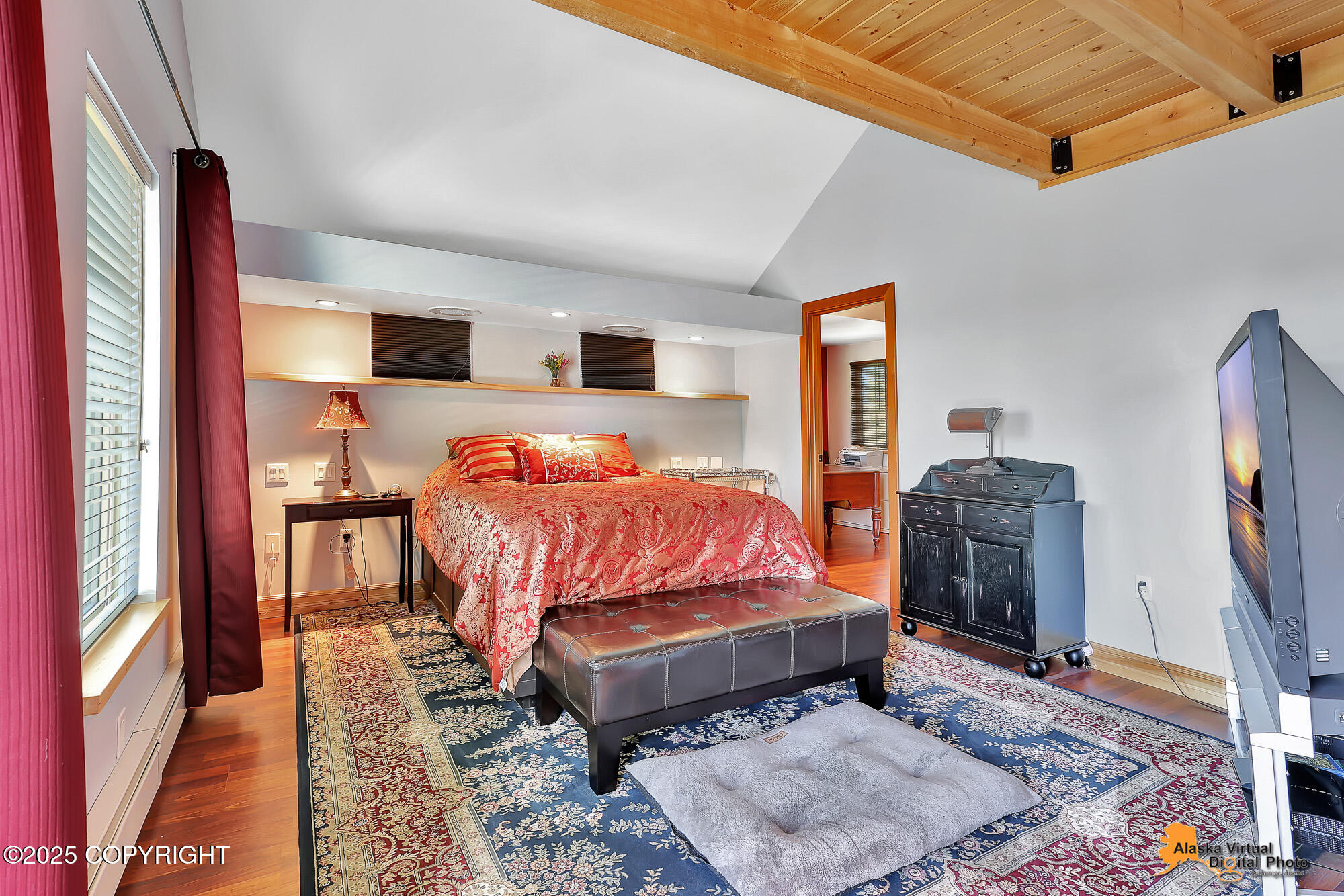 8992 N Erica Drive, Willow, Alaska image 20