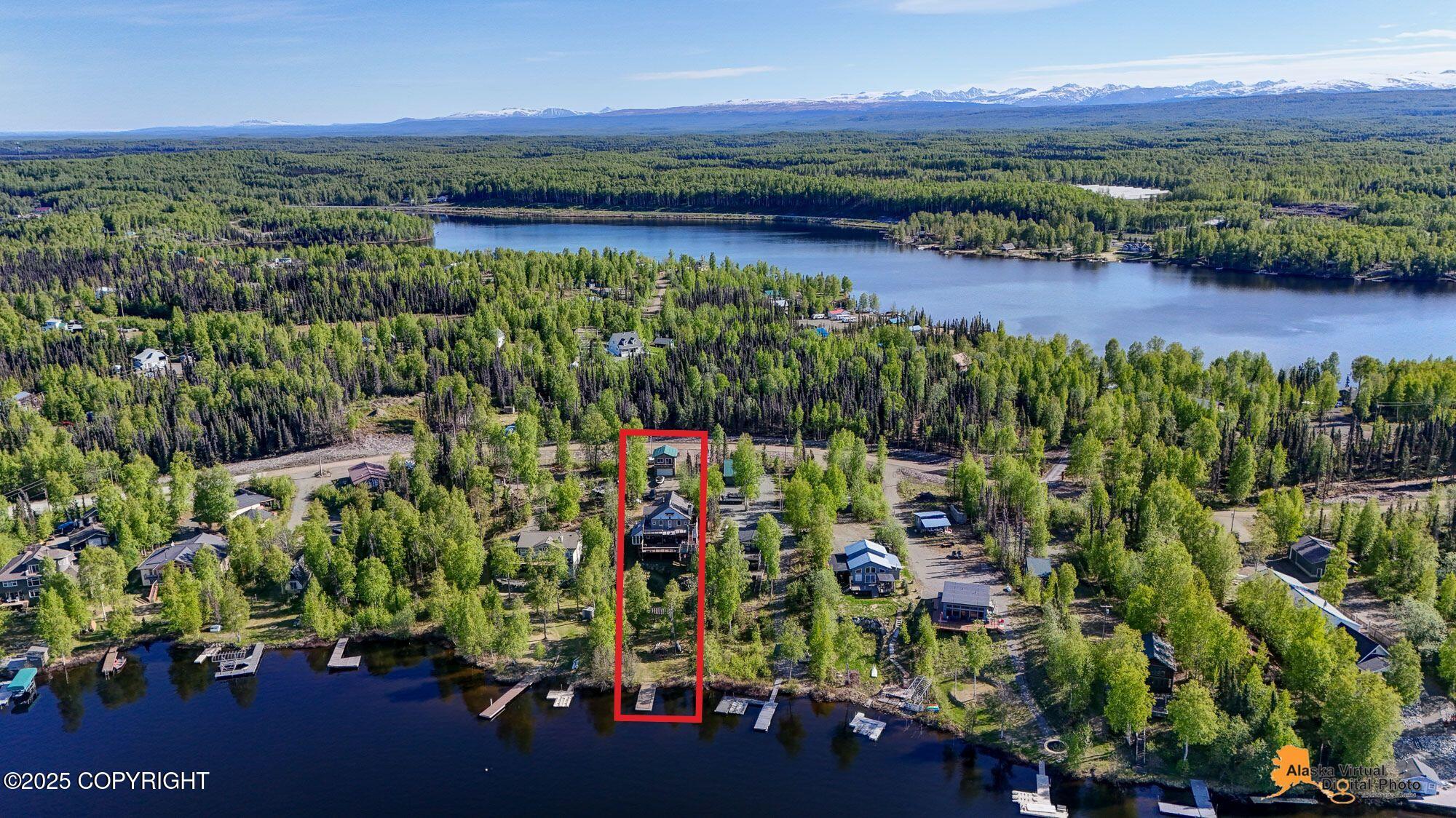8992 N Erica Drive, Willow, Alaska image 3