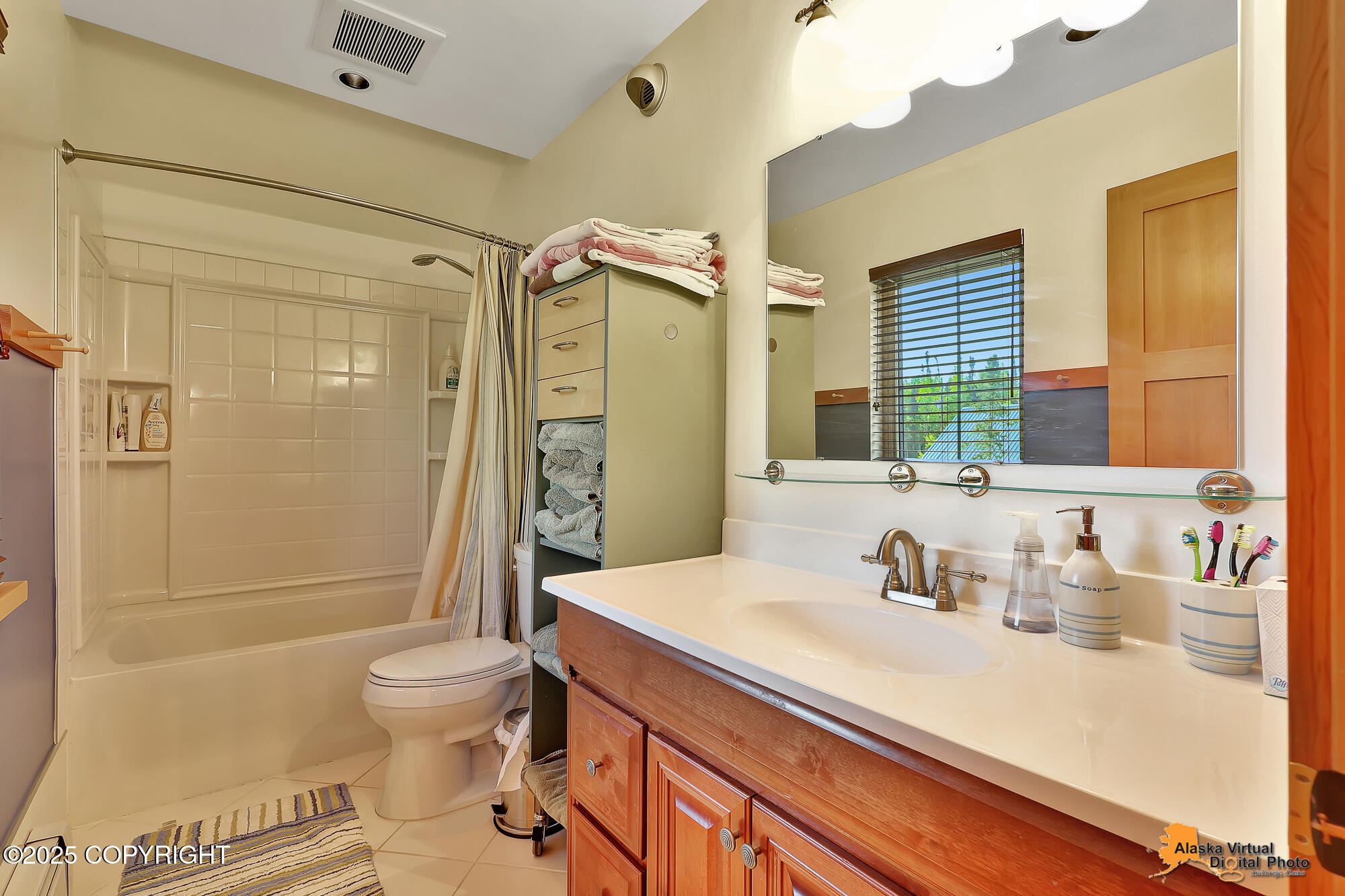 8992 N Erica Drive, Willow, Alaska image 29