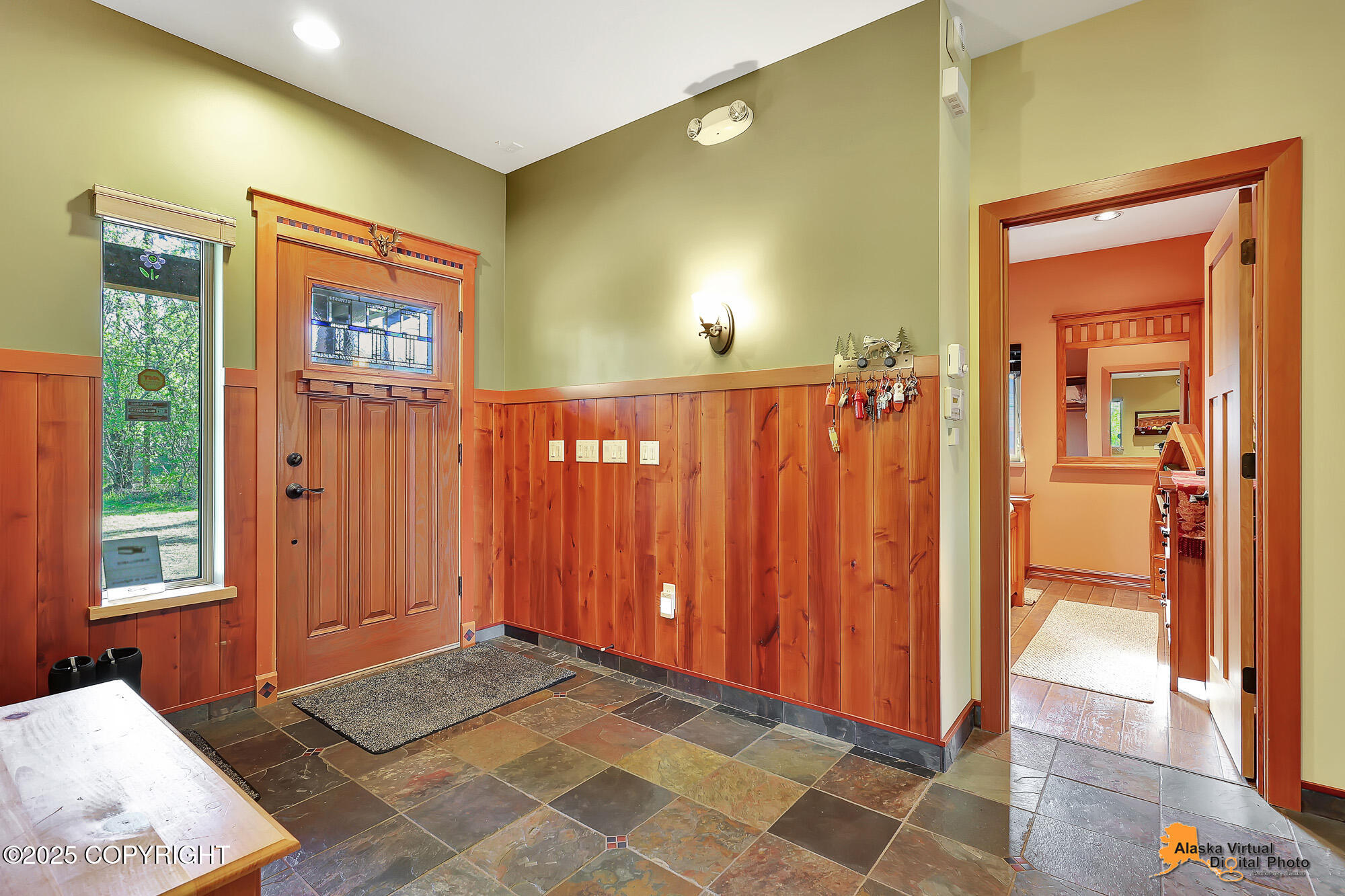 8992 N Erica Drive, Willow, Alaska image 6