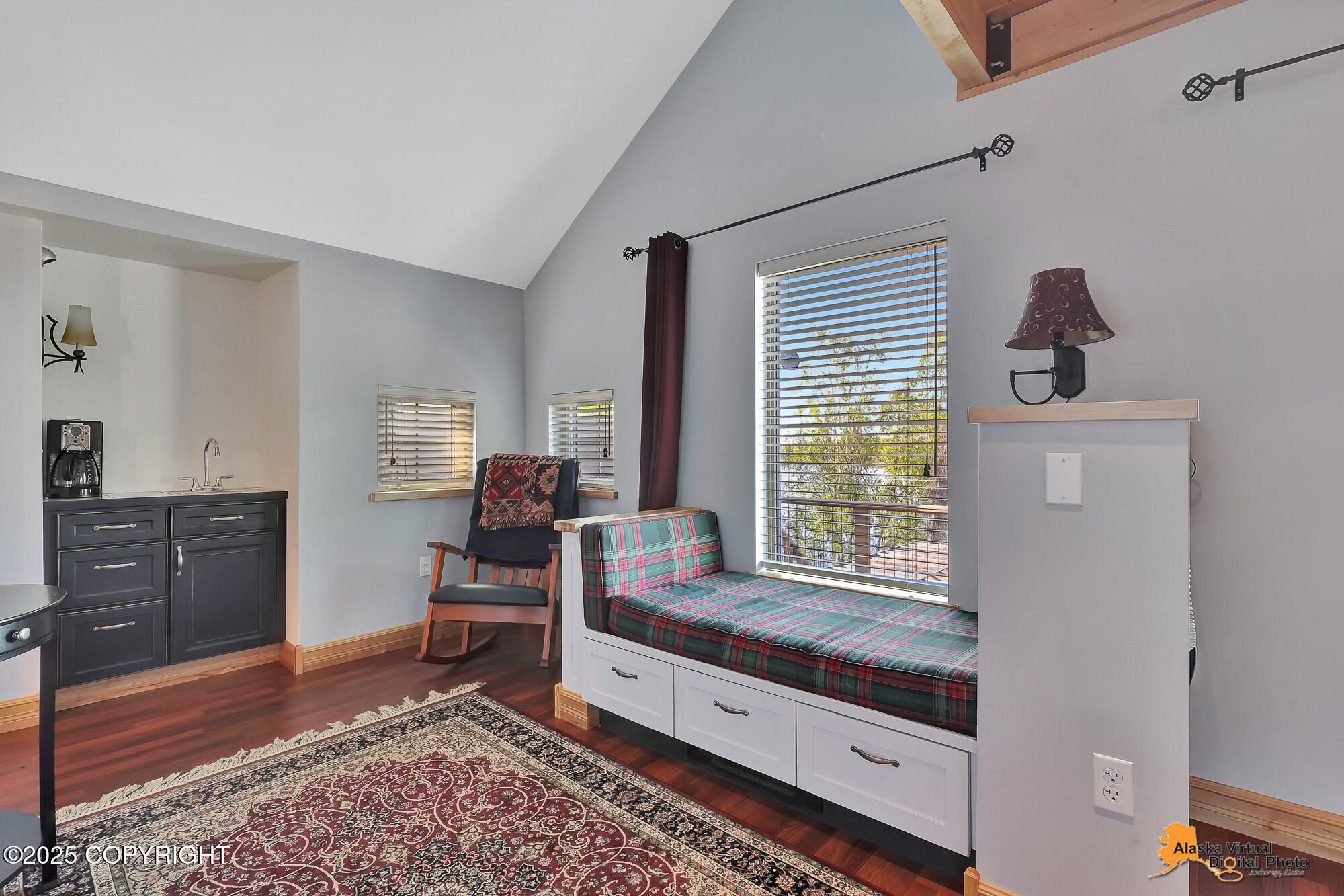 8992 N Erica Drive, Willow, Alaska image 22