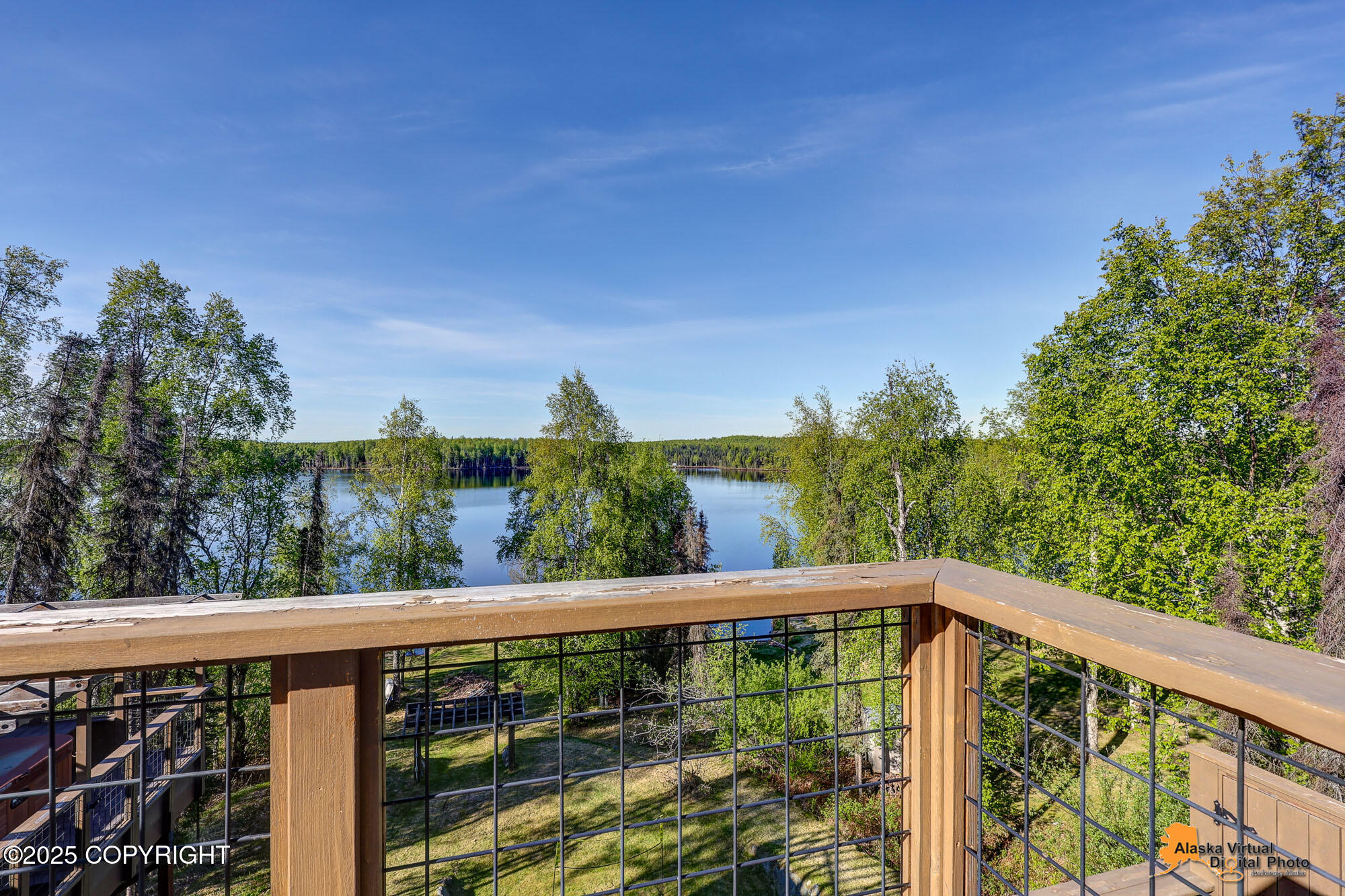 8992 N Erica Drive, Willow, Alaska image 31