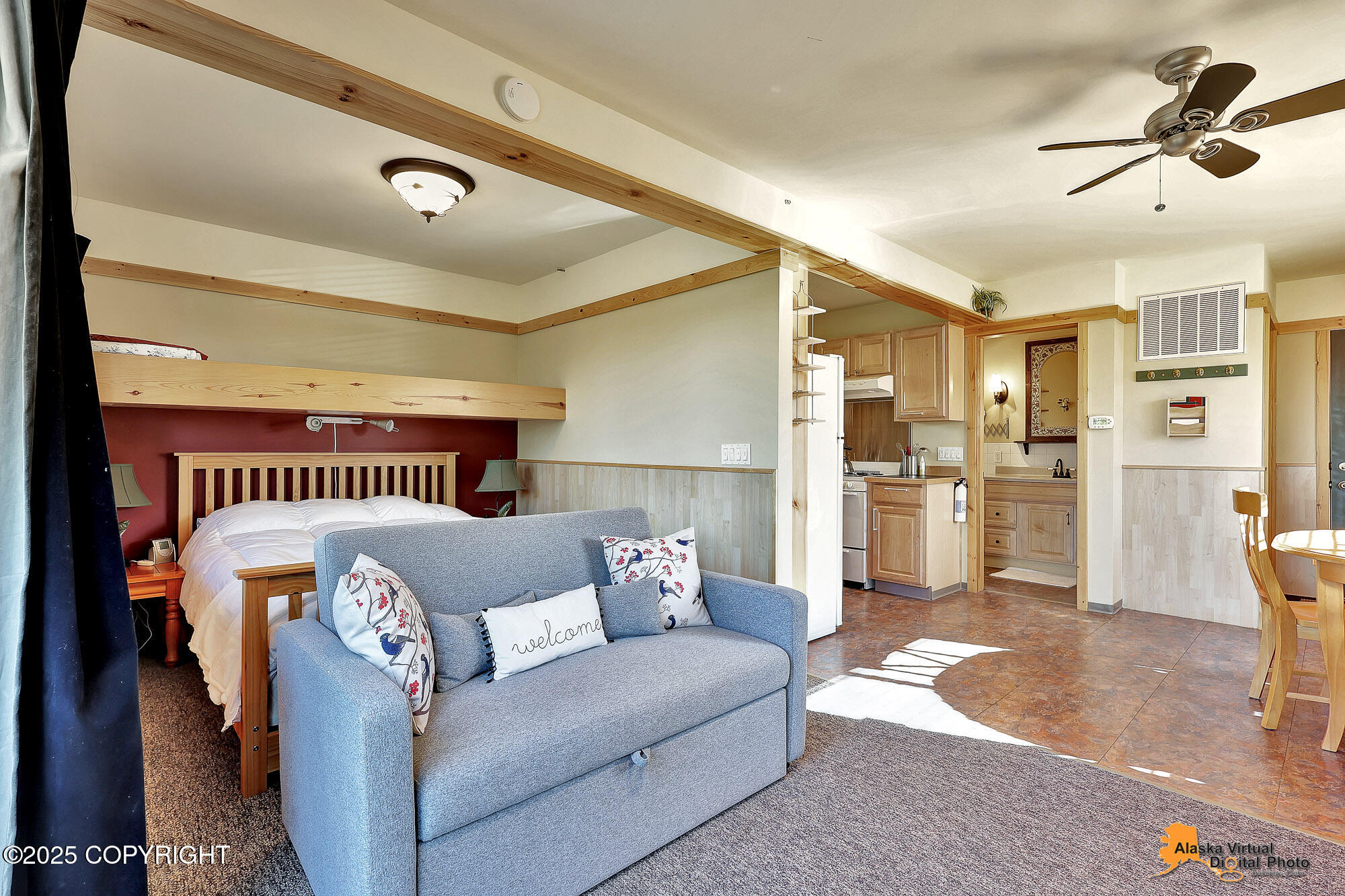 8992 N Erica Drive, Willow, Alaska image 39