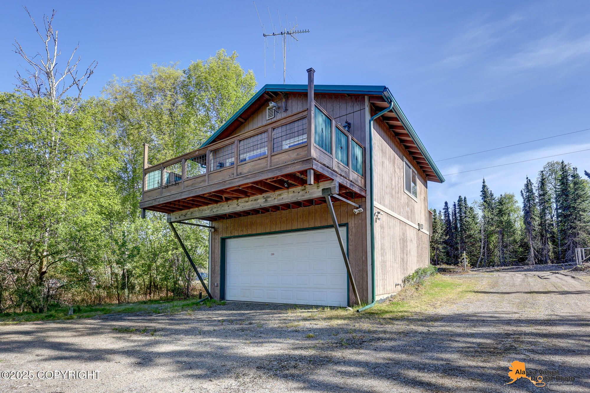 8992 N Erica Drive, Willow, Alaska image 35