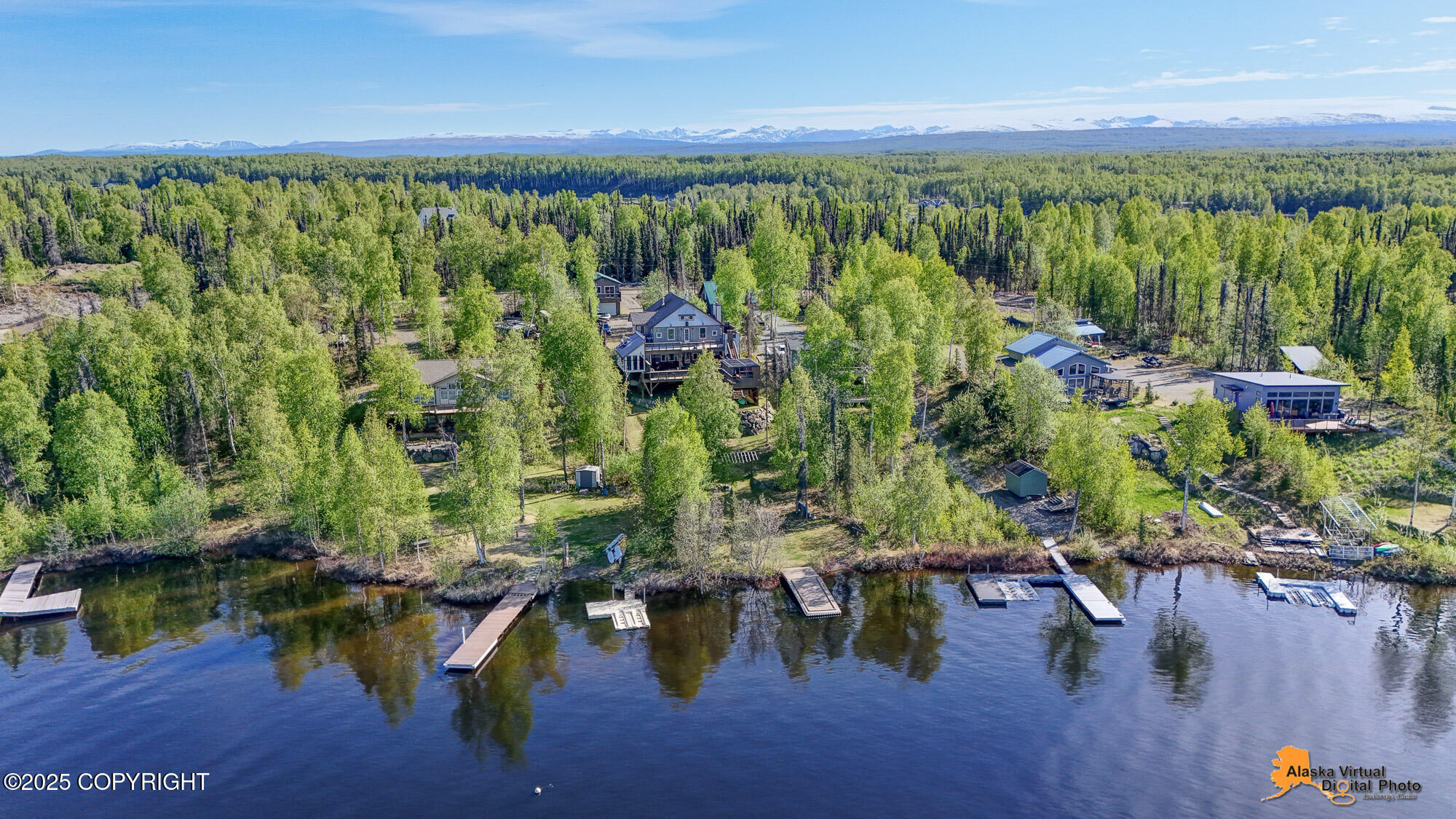 8992 N Erica Drive, Willow, Alaska image 45