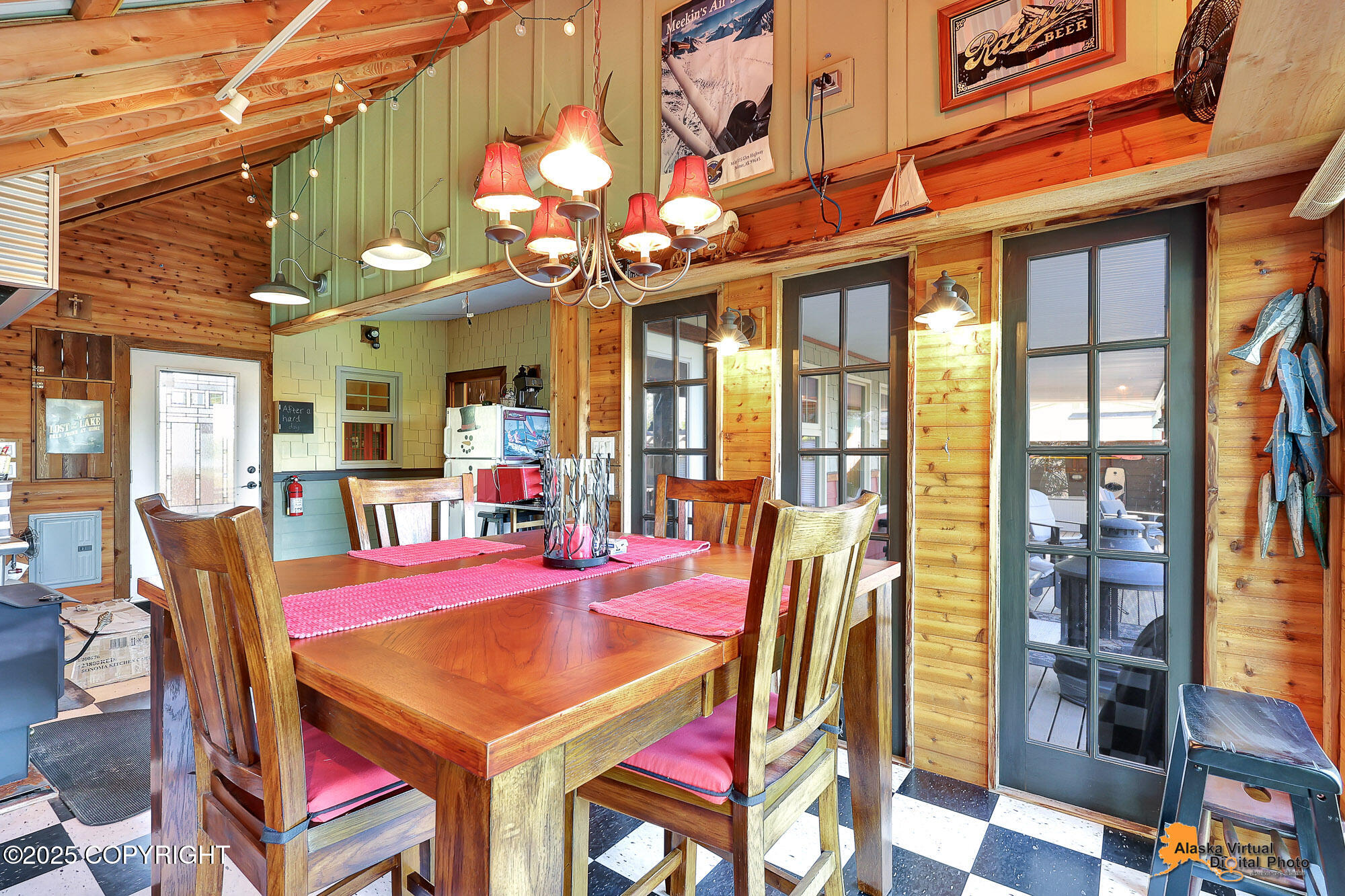 8992 N Erica Drive, Willow, Alaska image 18