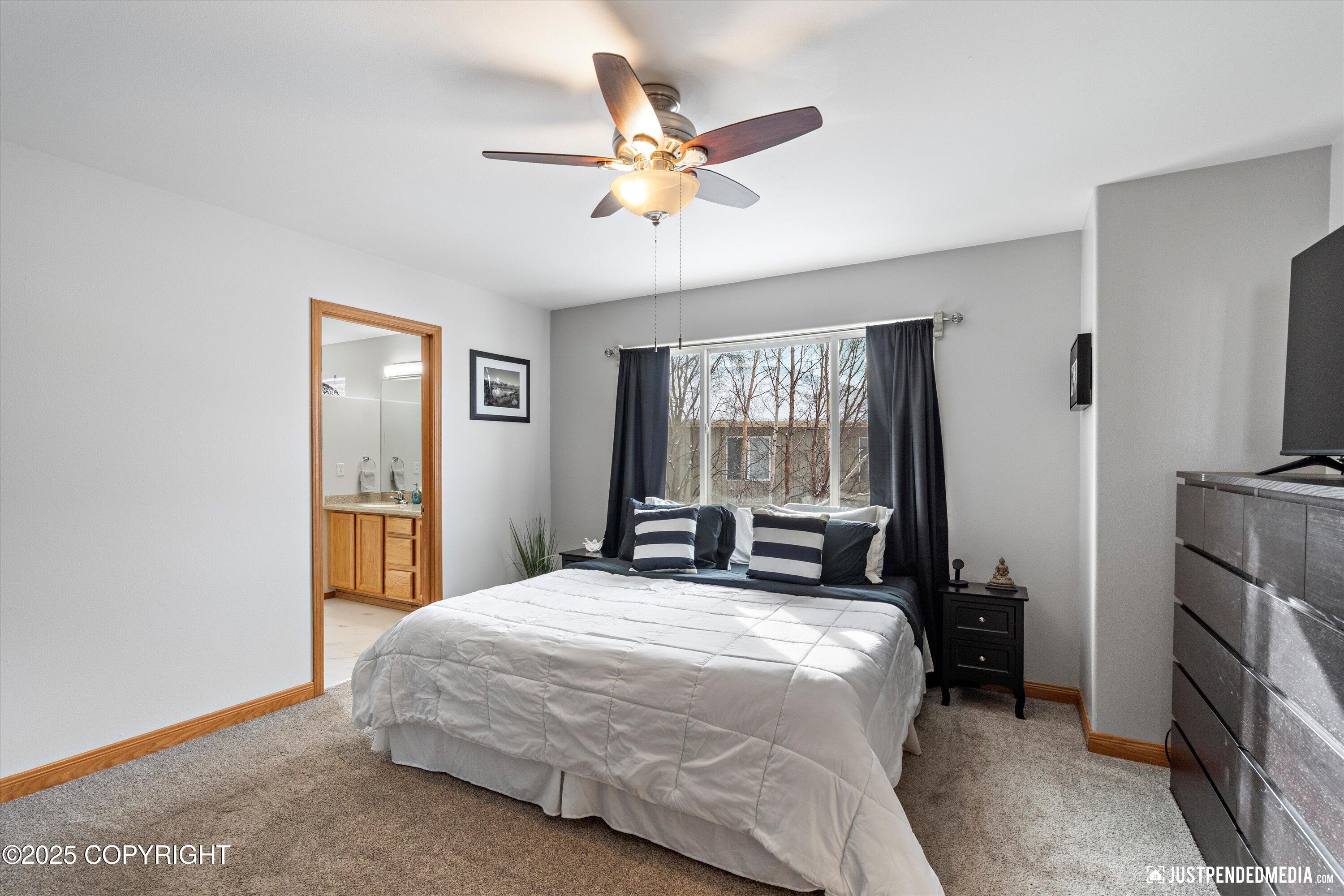 2424 Lusardi Point Circle, Anchorage, Alaska image 25