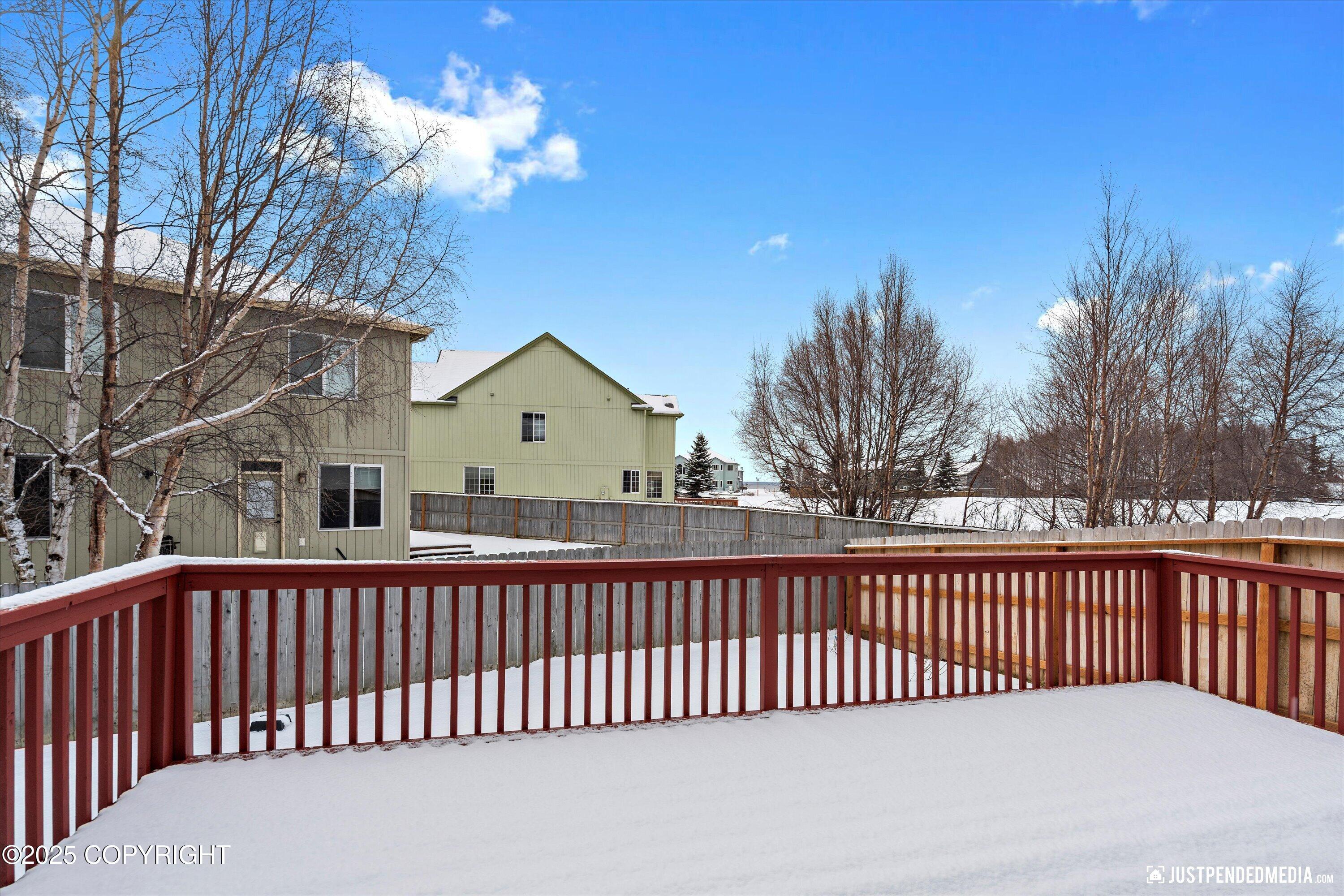 2424 Lusardi Point Circle, Anchorage, Alaska image 40