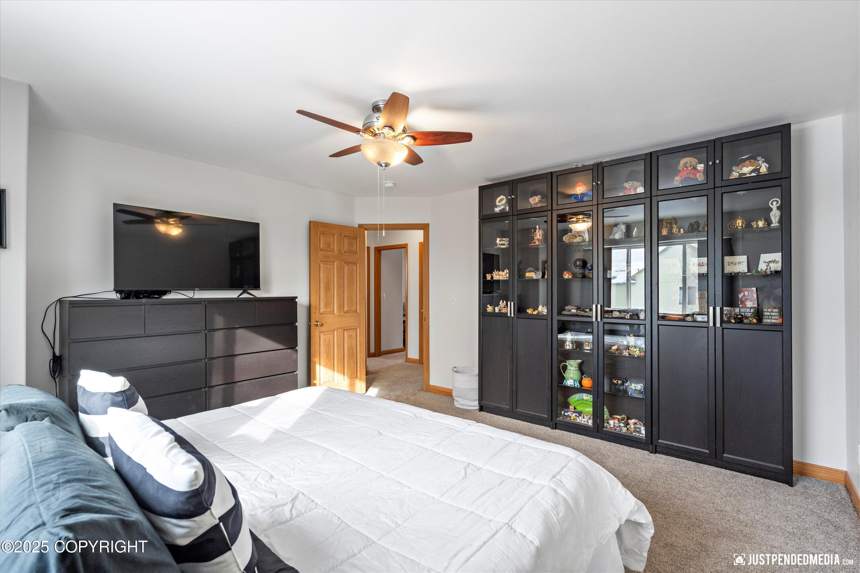 2424 Lusardi Point Circle, Anchorage, Alaska image 27