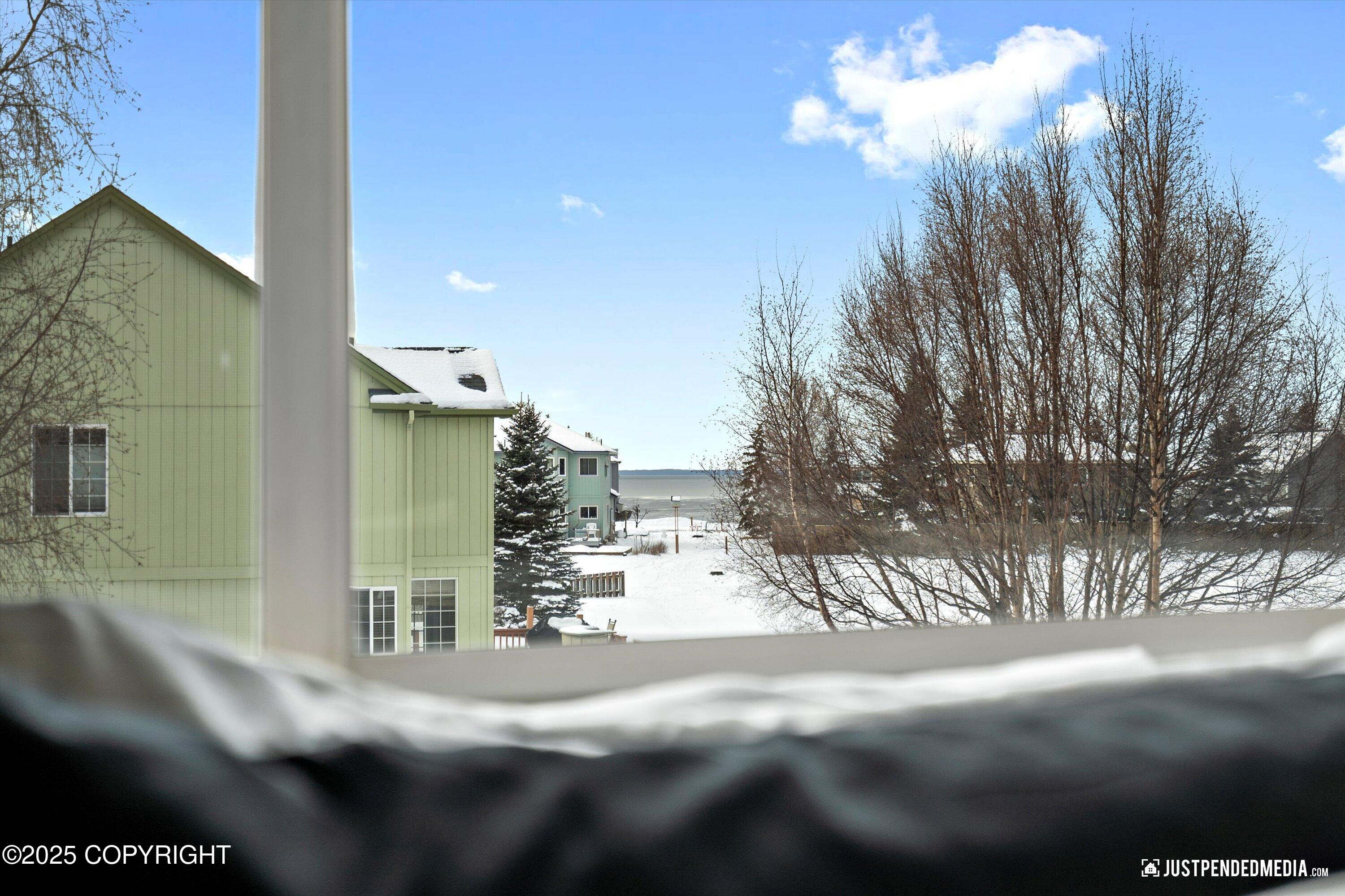 2424 Lusardi Point Circle, Anchorage, Alaska image 38