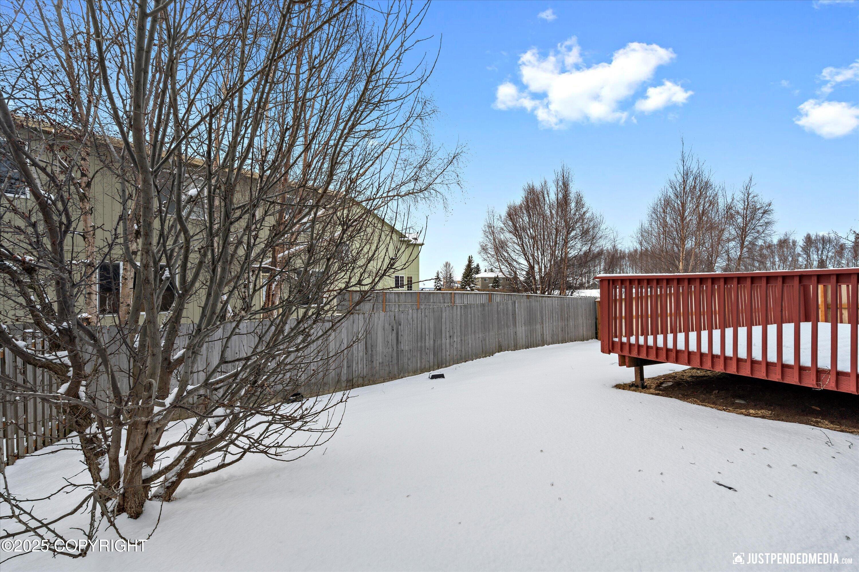 2424 Lusardi Point Circle, Anchorage, Alaska image 41
