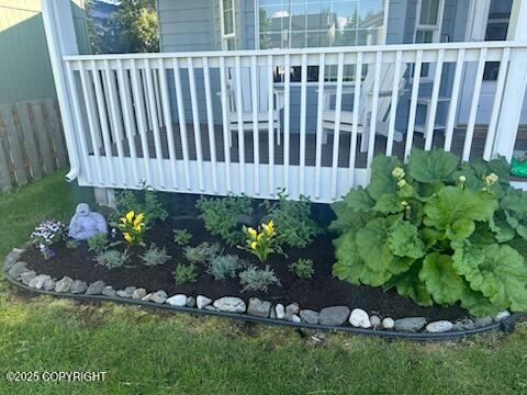 2424 Lusardi Point Circle, Anchorage, Alaska image 35