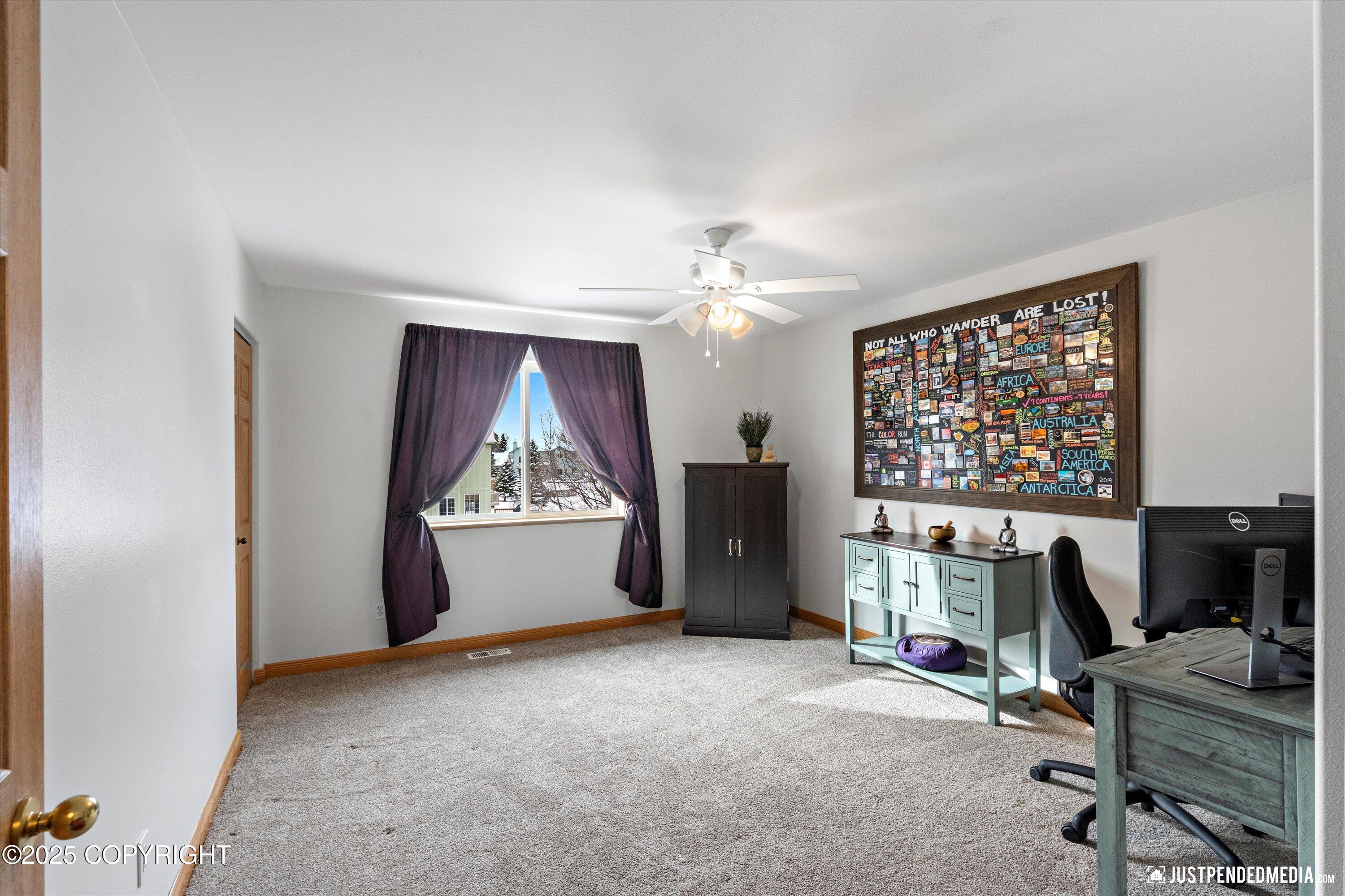 2424 Lusardi Point Circle, Anchorage, Alaska image 22