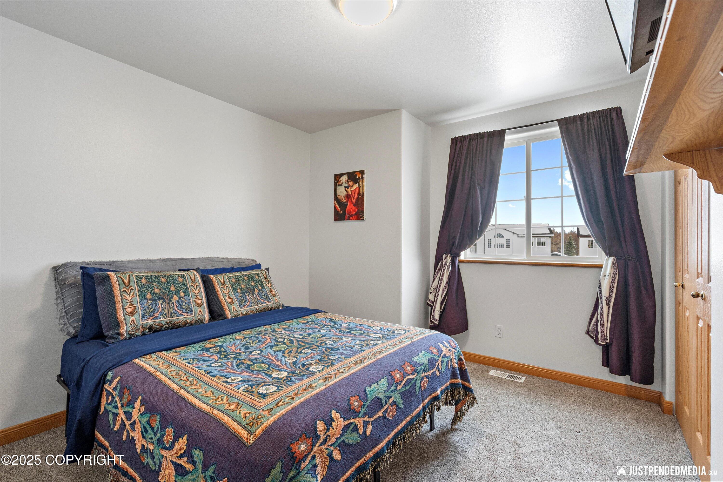 2424 Lusardi Point Circle, Anchorage, Alaska image 21