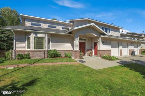 Photo of 4825 Topaz Avenue, Anchorage, AK 99502 (MLS # 26-8409)