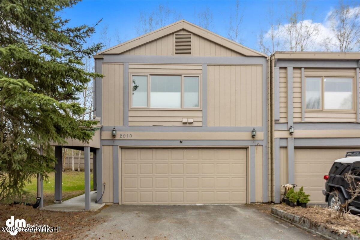 2010 S Craetaegus Circle, Anchorage, Alaska image 2