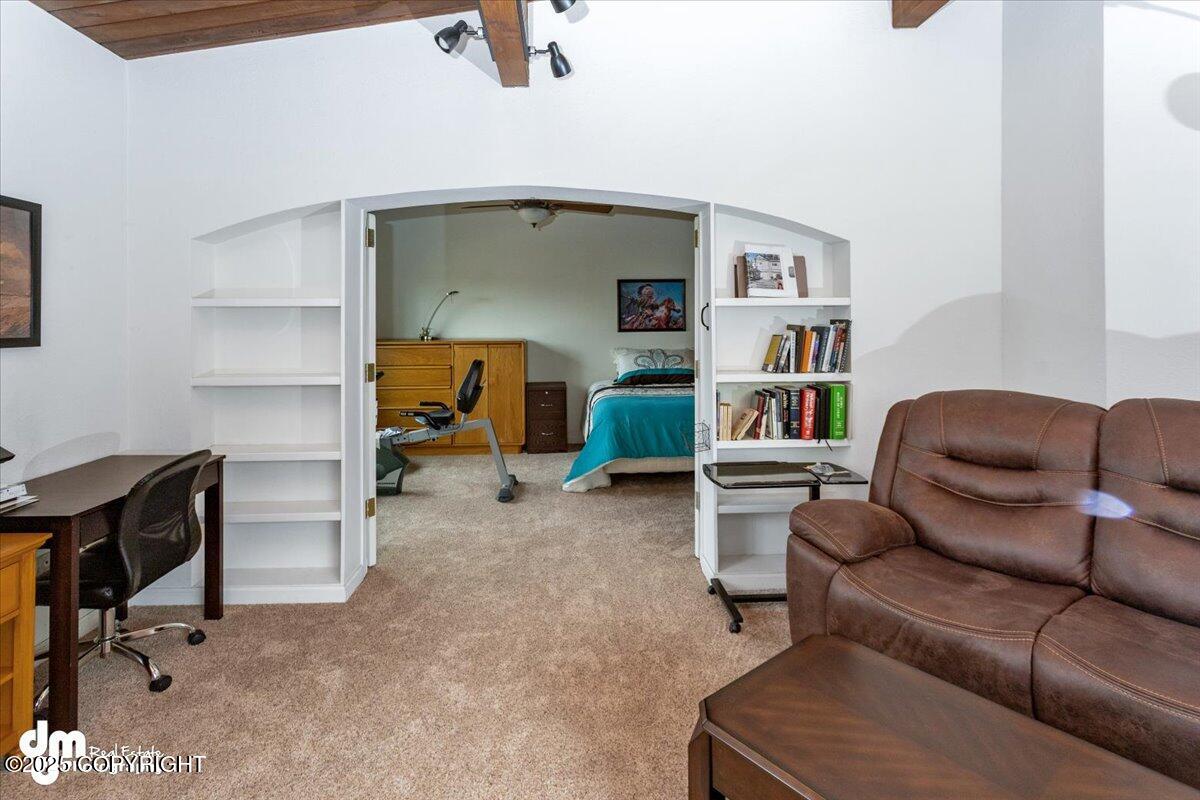 2010 S Craetaegus Circle, Anchorage, Alaska image 14