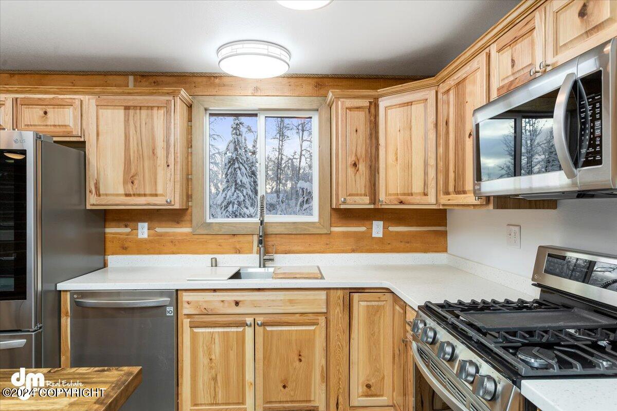 14073 Brittany Lou Avenue, Houston, Alaska image 20