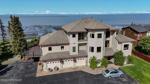 36575 Chinulna Drive Kenai AK 99611