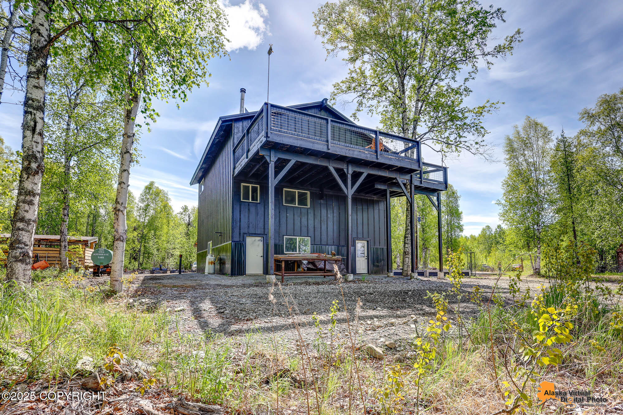 16111 E Nosey Avenue, Talkeetna, Alaska image 43