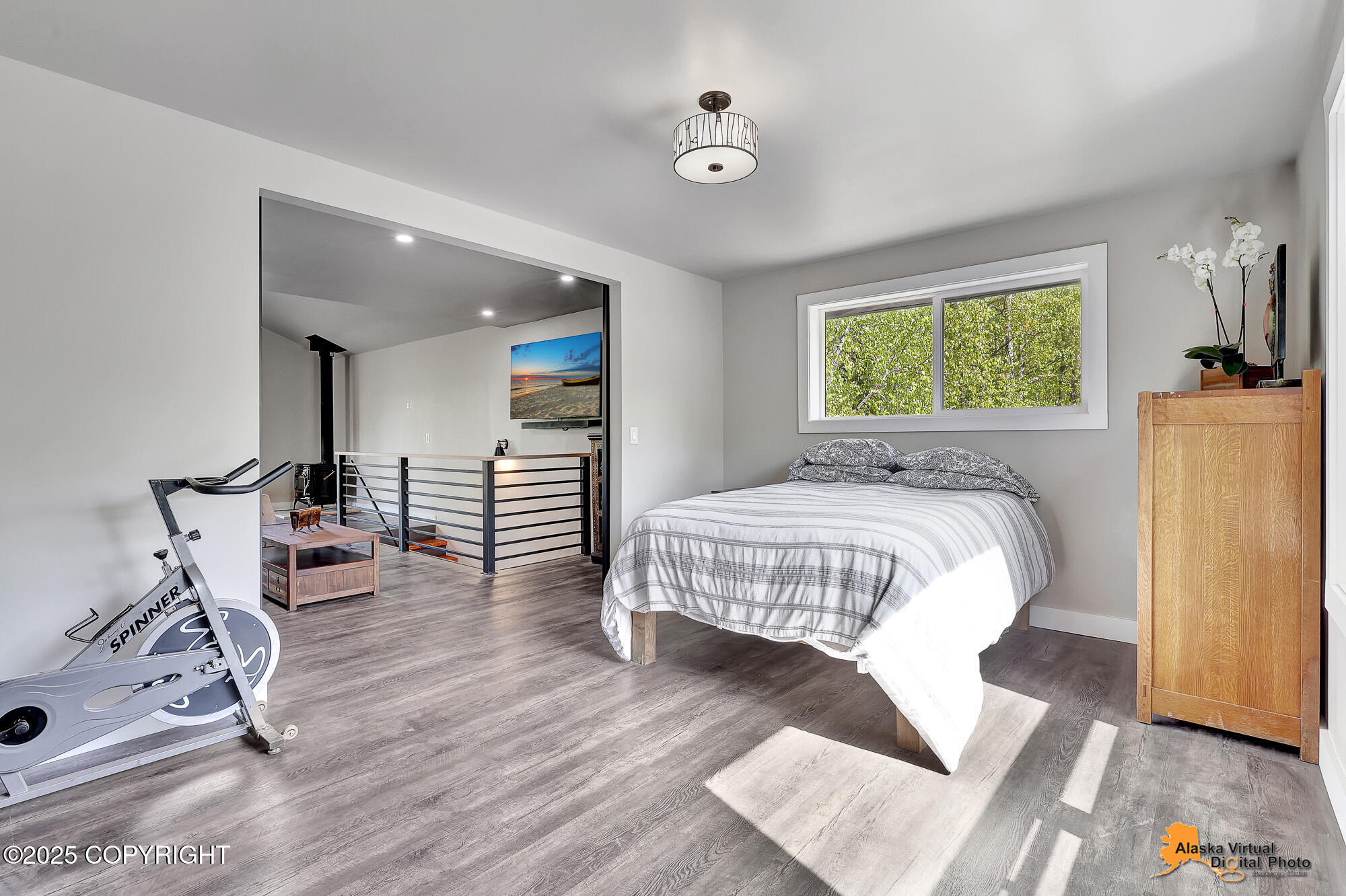 16111 E Nosey Avenue, Talkeetna, Alaska image 30