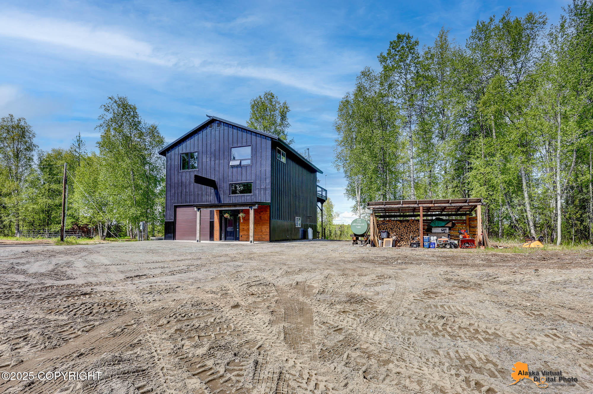 16111 E Nosey Avenue, Talkeetna, Alaska image 4