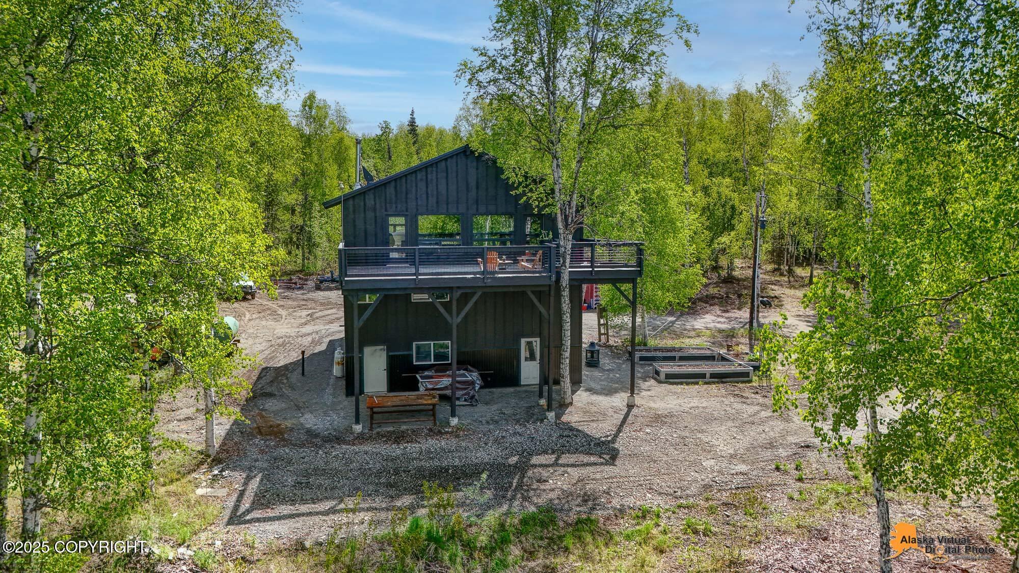 16111 E Nosey Avenue, Talkeetna, Alaska image 44