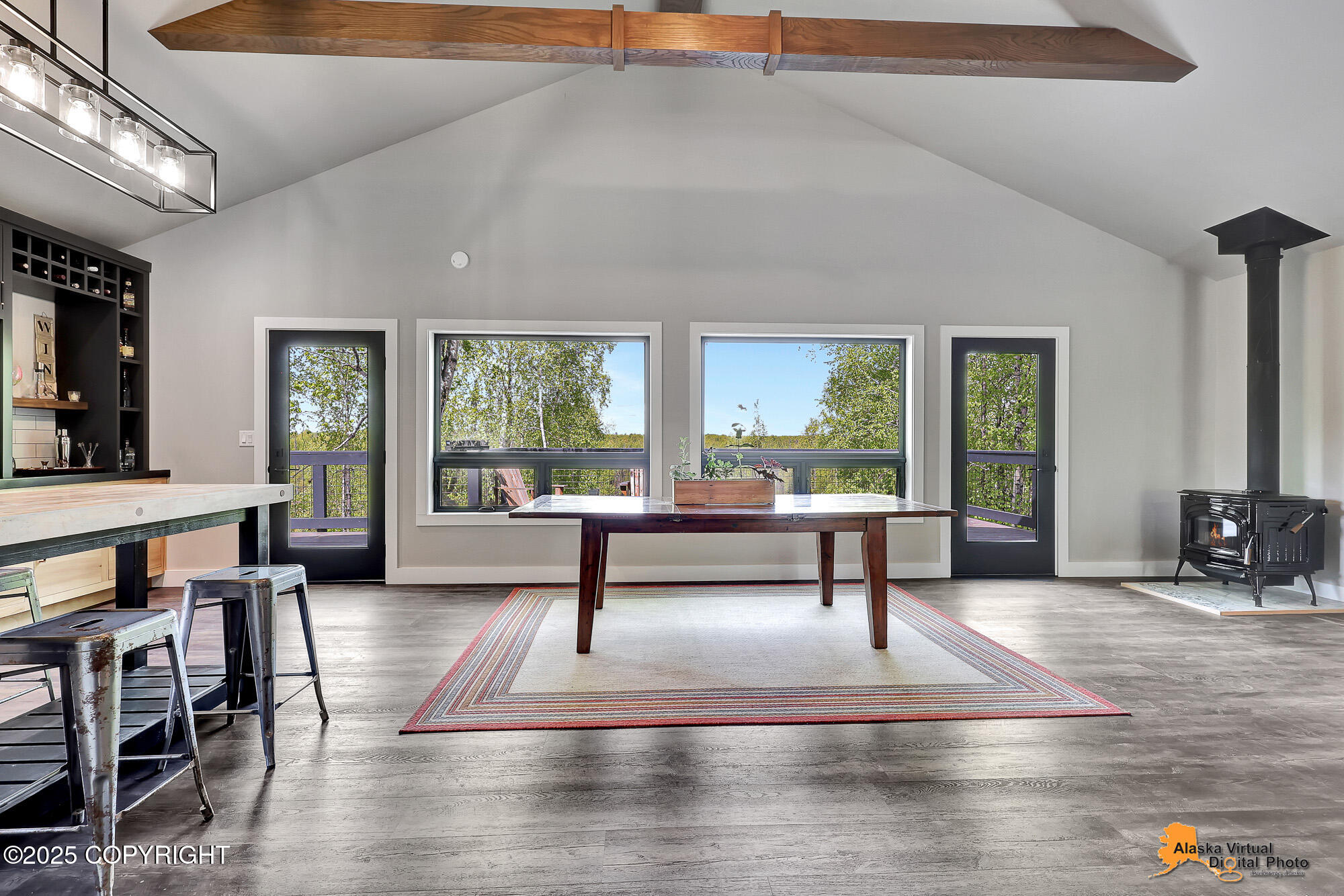 16111 E Nosey Avenue, Talkeetna, Alaska image 26