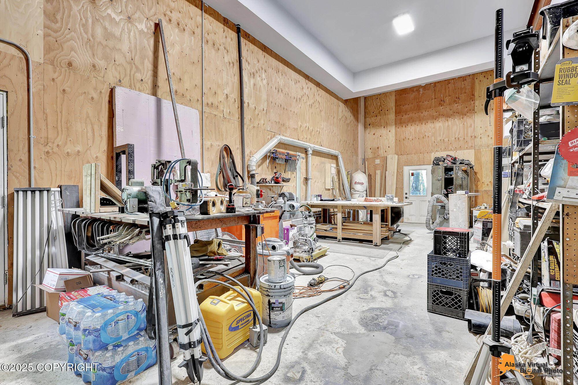 16111 E Nosey Avenue, Talkeetna, Alaska image 40