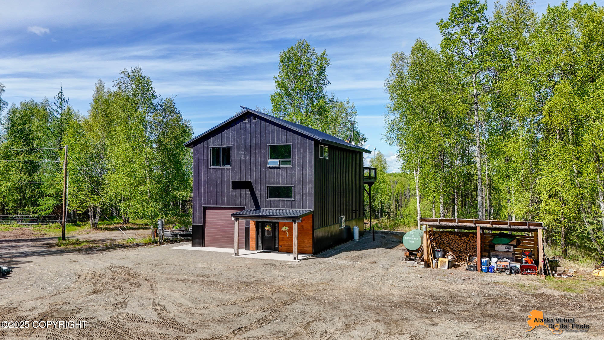 16111 E Nosey Avenue, Talkeetna, Alaska image 2