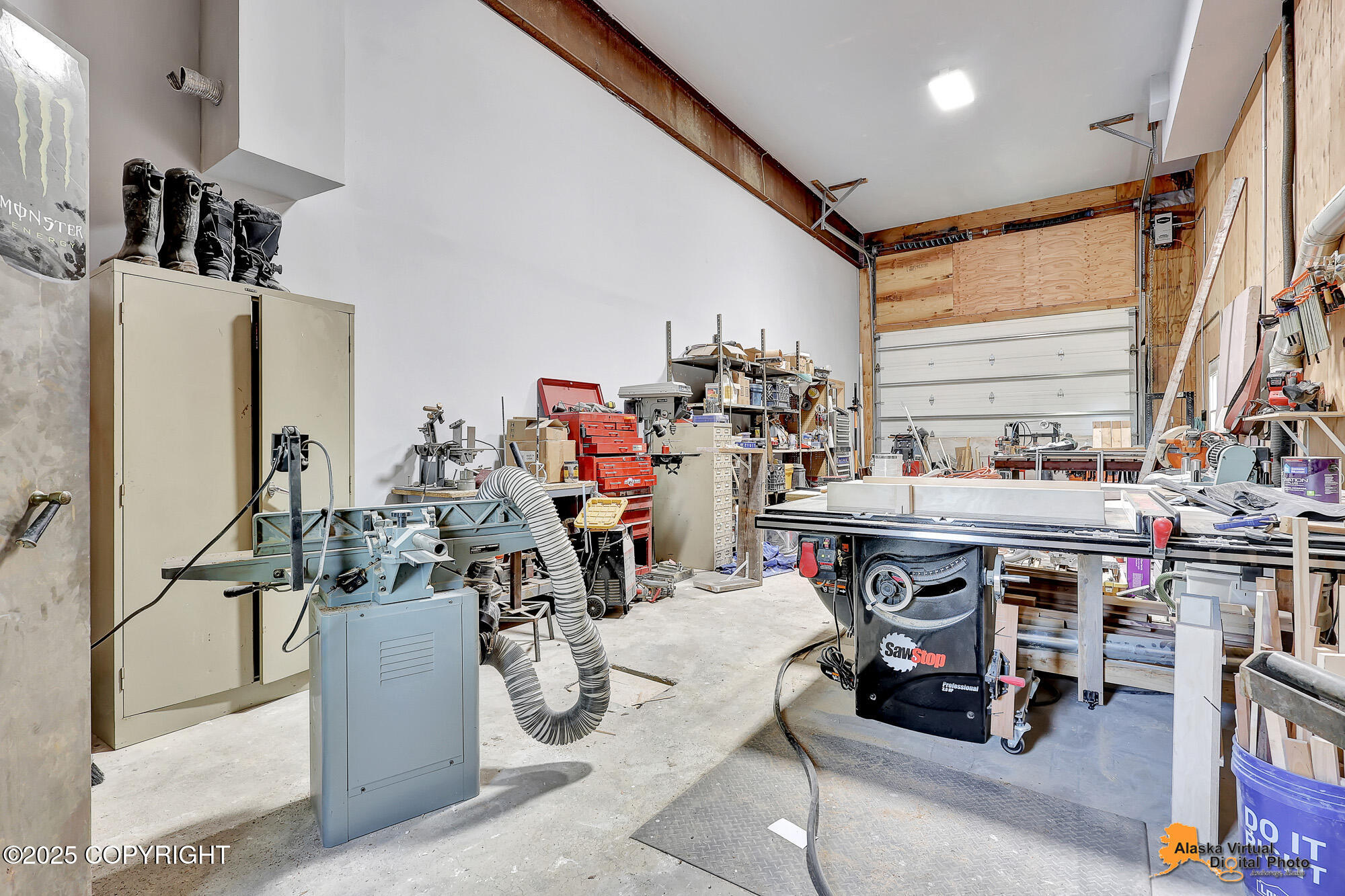 16111 E Nosey Avenue, Talkeetna, Alaska image 39