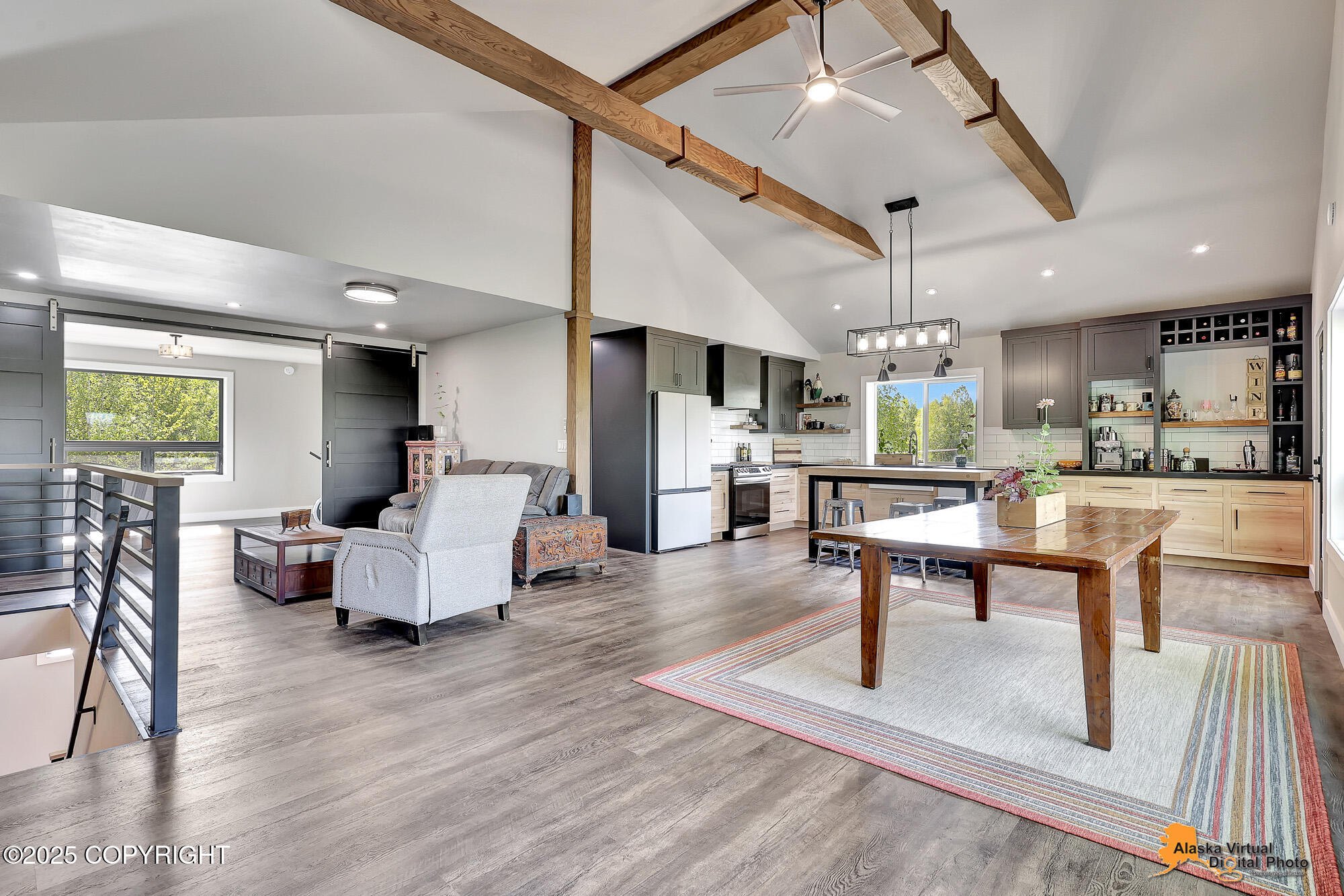 16111 E Nosey Avenue, Talkeetna, Alaska image 28