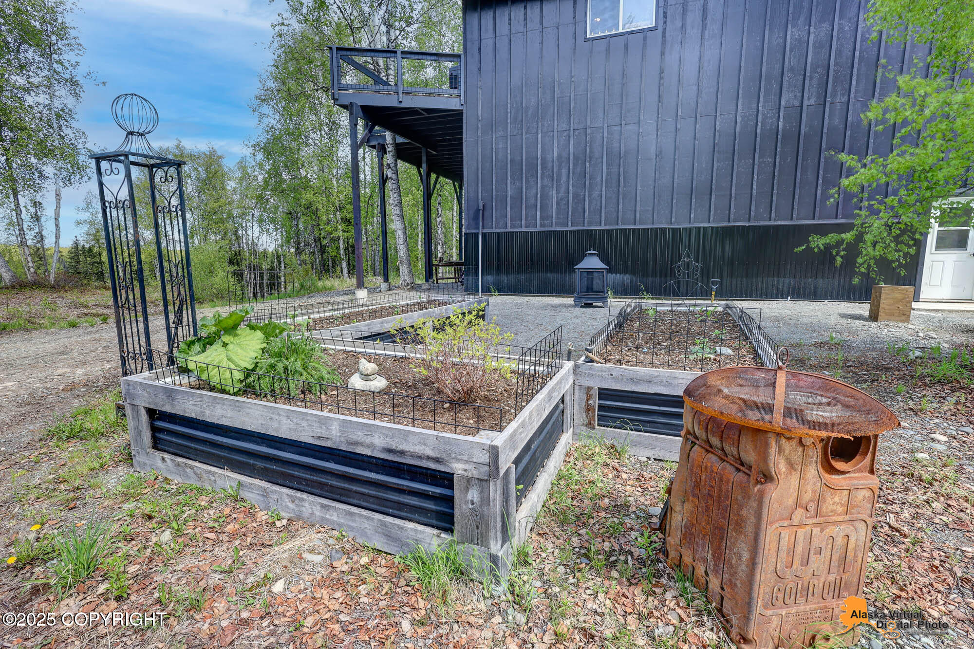 16111 E Nosey Avenue, Talkeetna, Alaska image 41