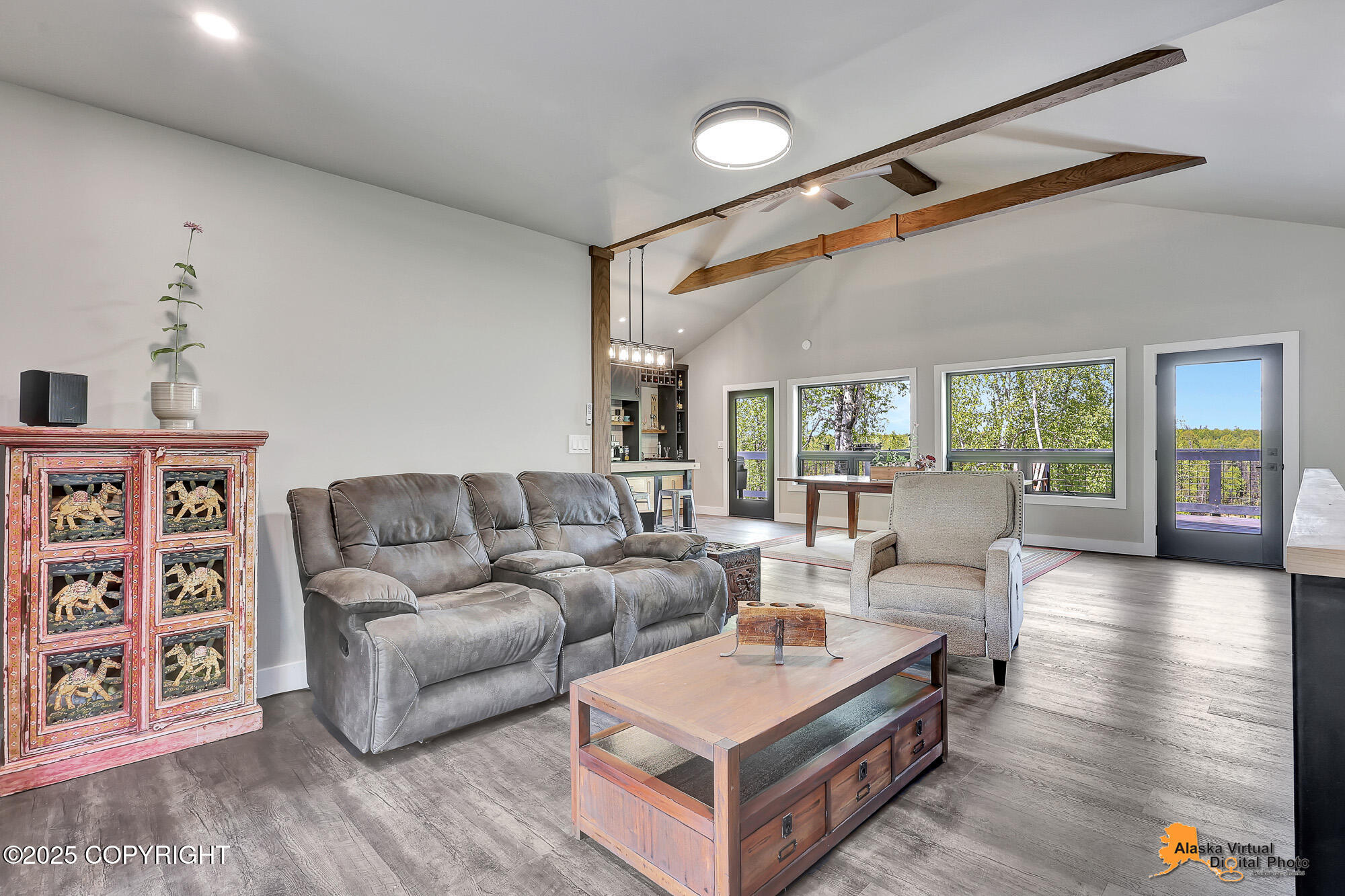 16111 E Nosey Avenue, Talkeetna, Alaska image 25