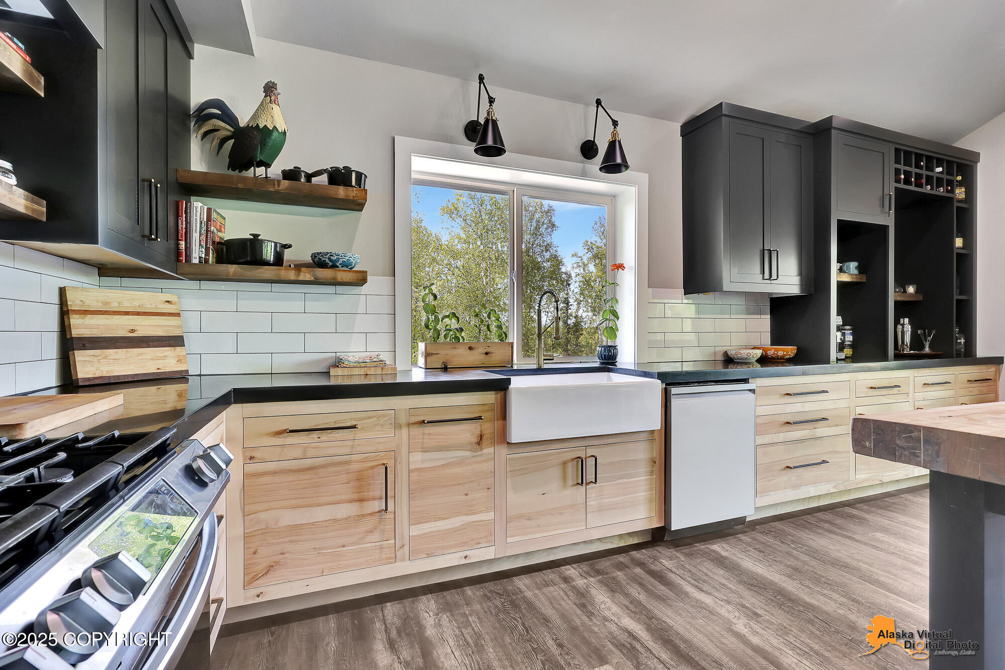 16111 E Nosey Avenue, Talkeetna, Alaska image 21
