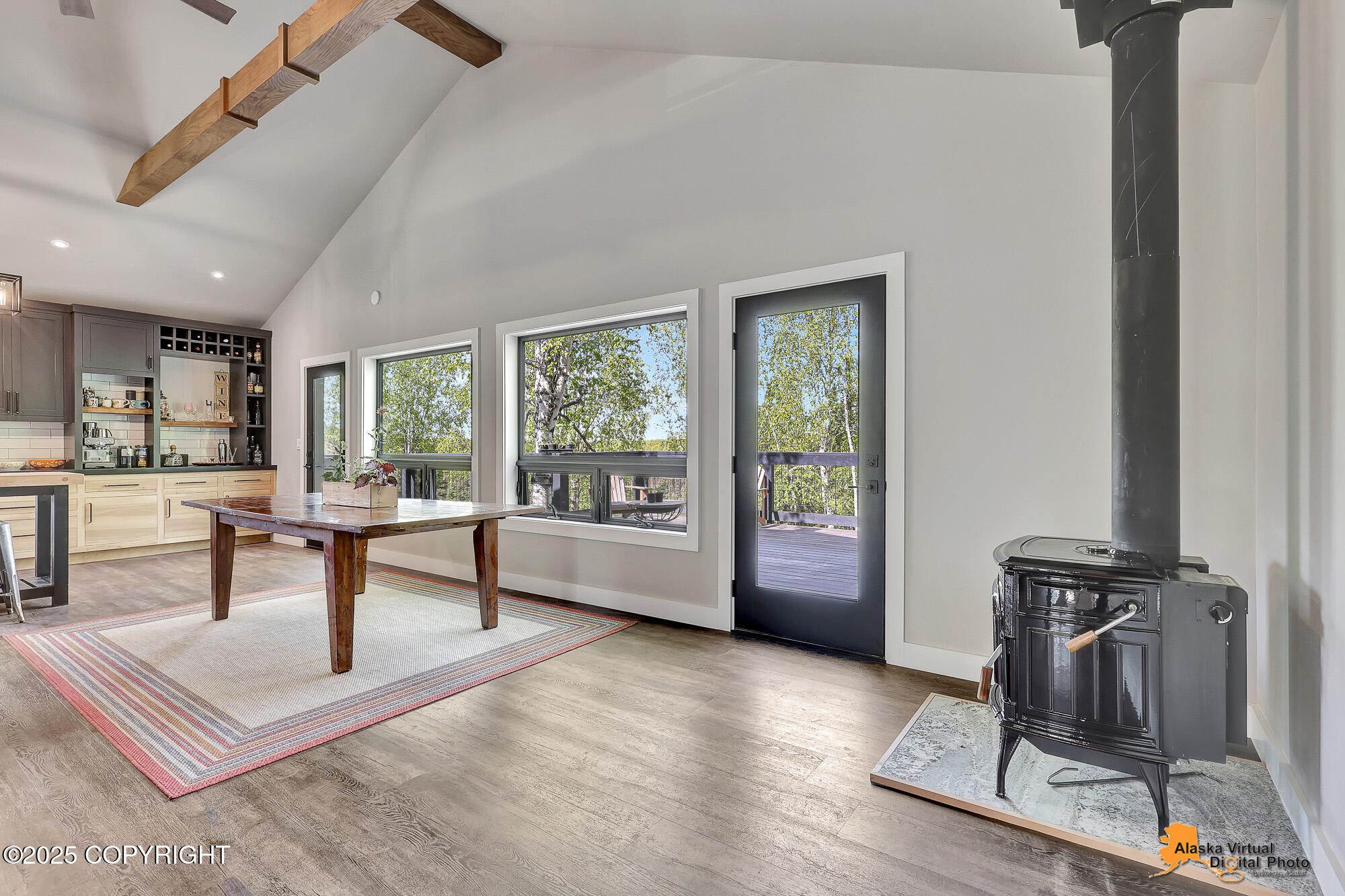 16111 E Nosey Avenue, Talkeetna, Alaska image 27