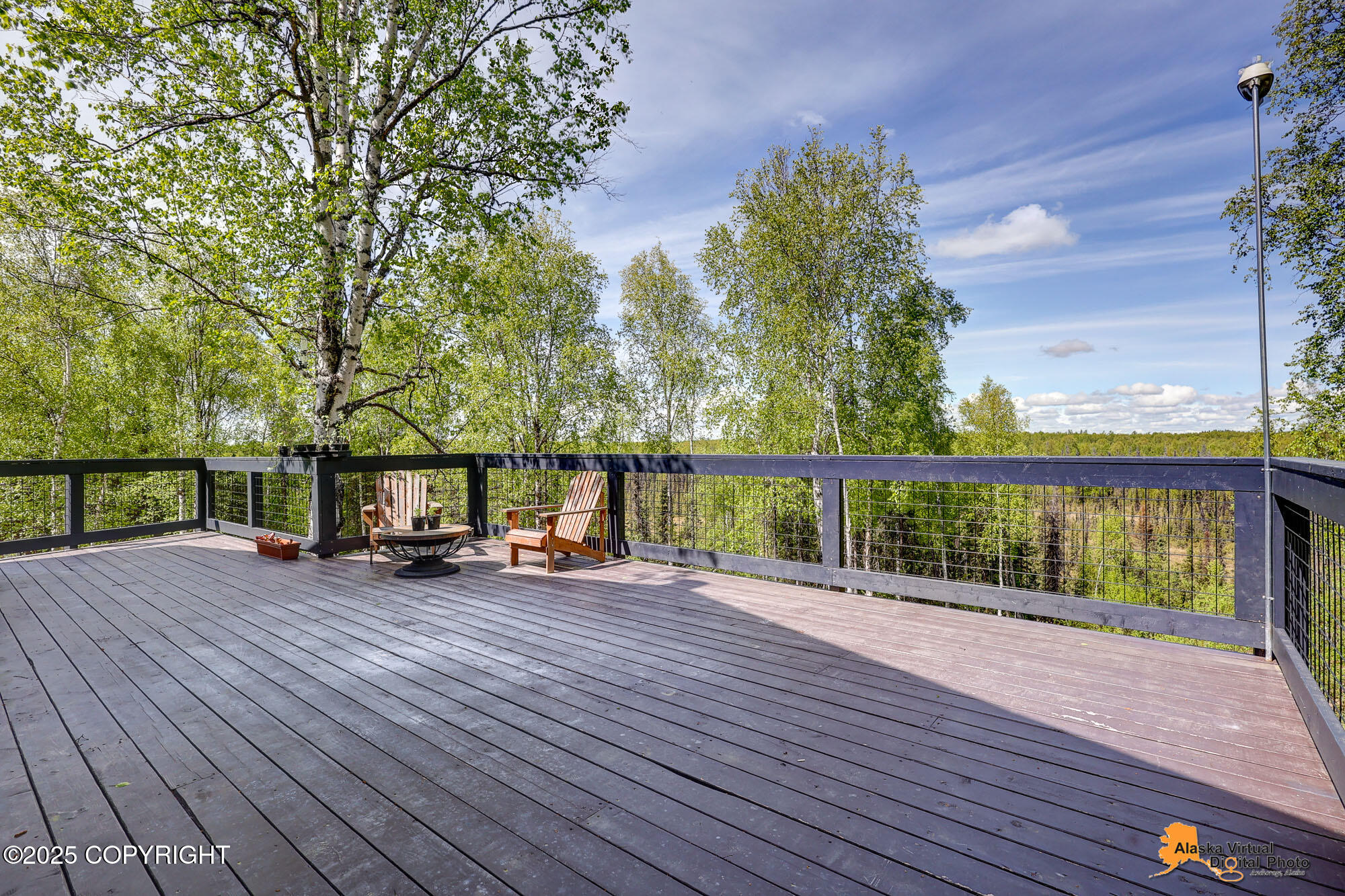 16111 E Nosey Avenue, Talkeetna, Alaska image 37
