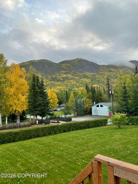 Photo of 19936 1st Street, Eagle River, AK 99577 (MLS # 26-5266)