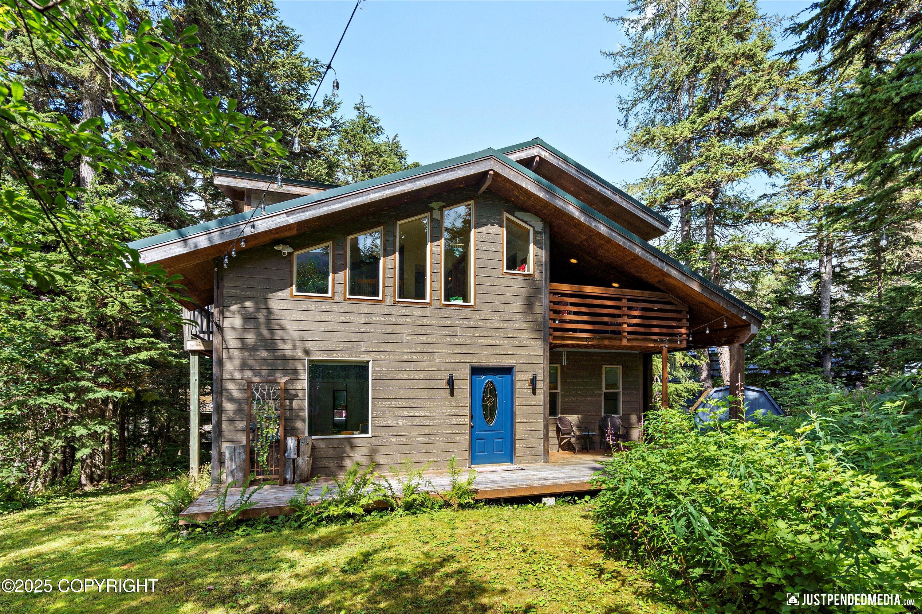 122 Echo Ridge Drive