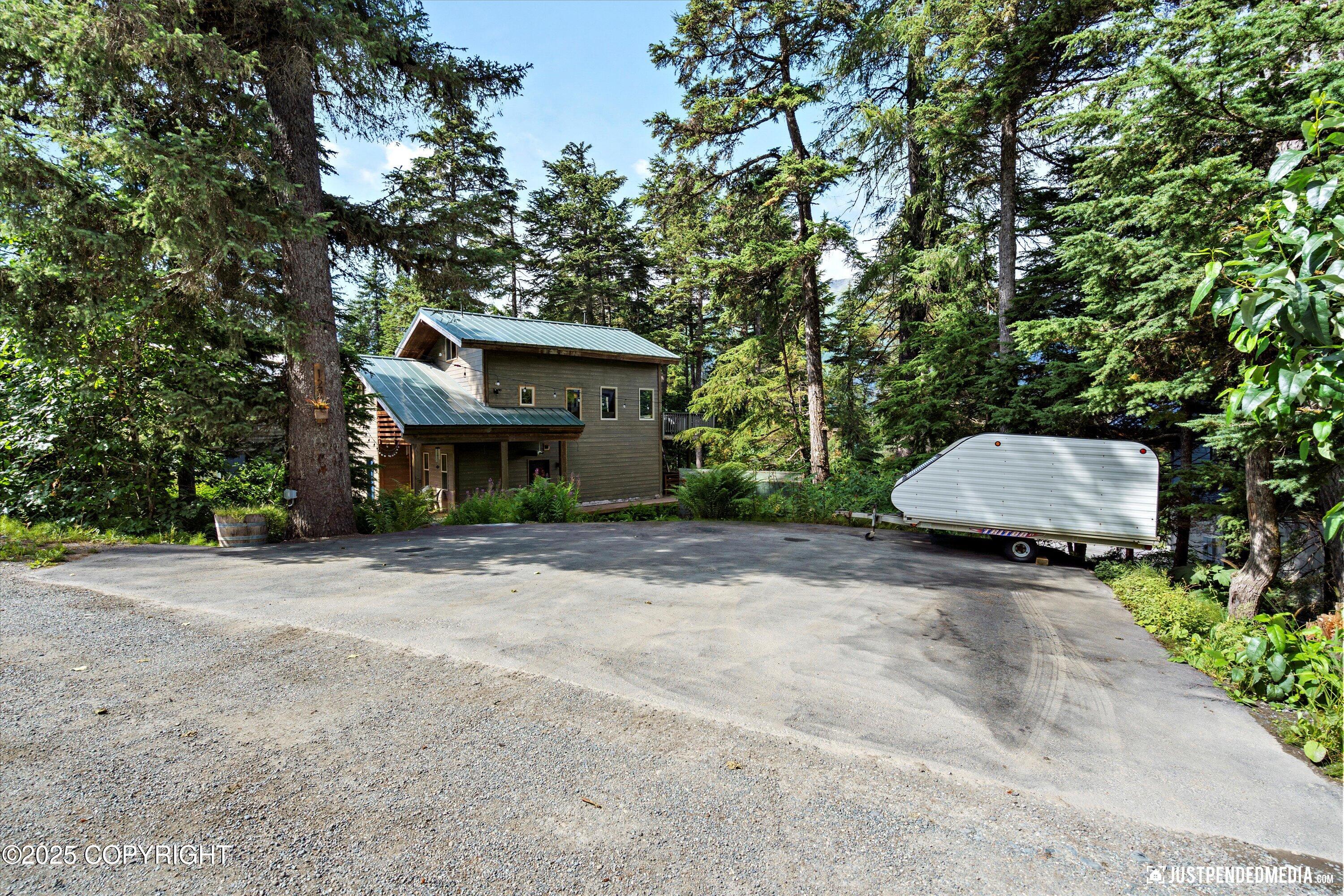 122 Echo Ridge Drive
