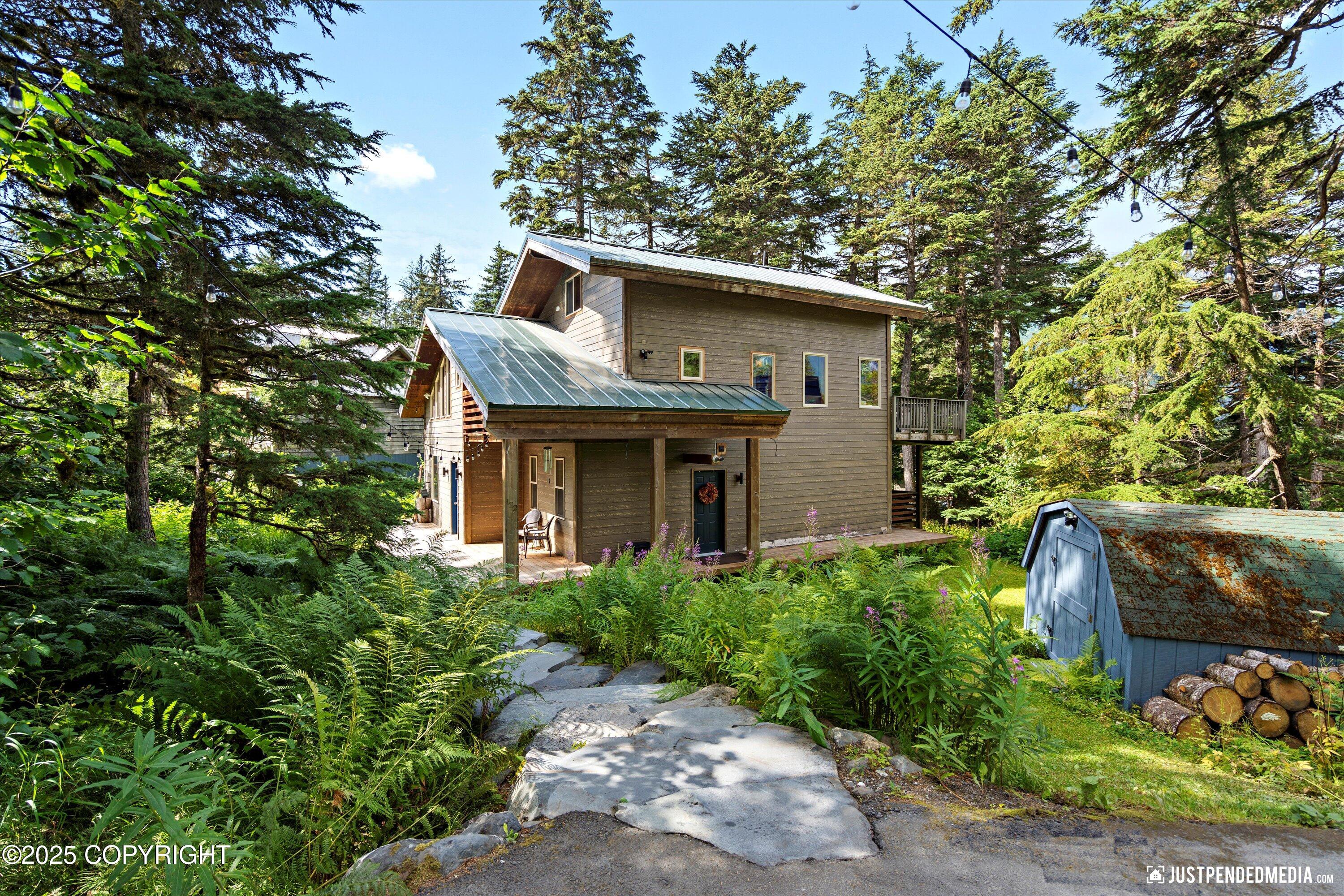 122 Echo Ridge Drive