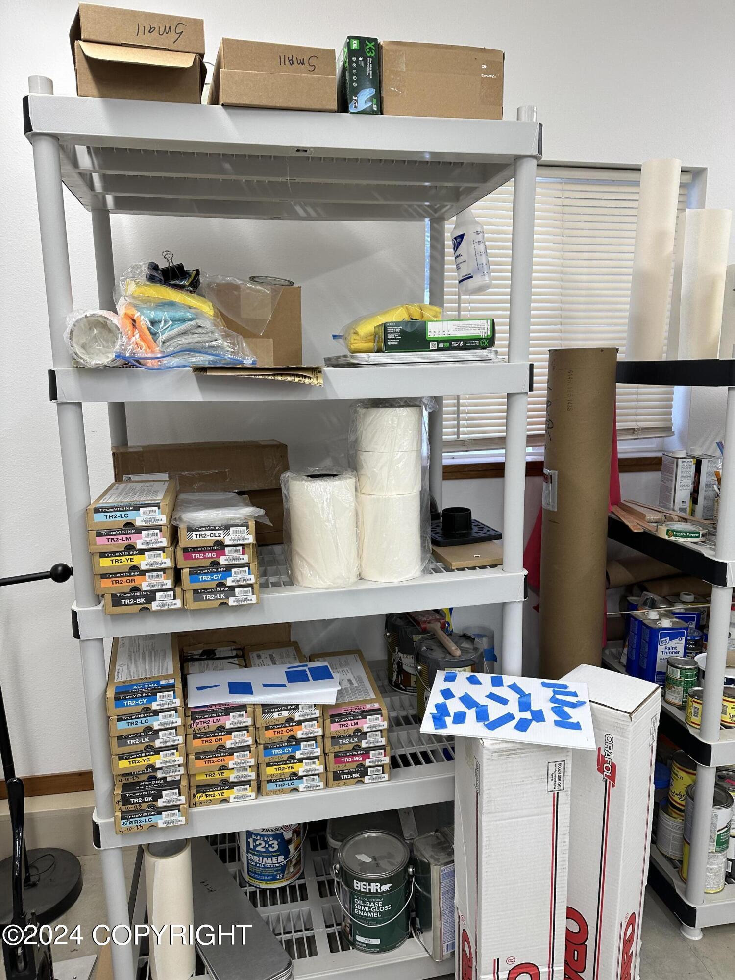 Anchor Point, Alaska 99556, United States, ,Commercial,Active,63511