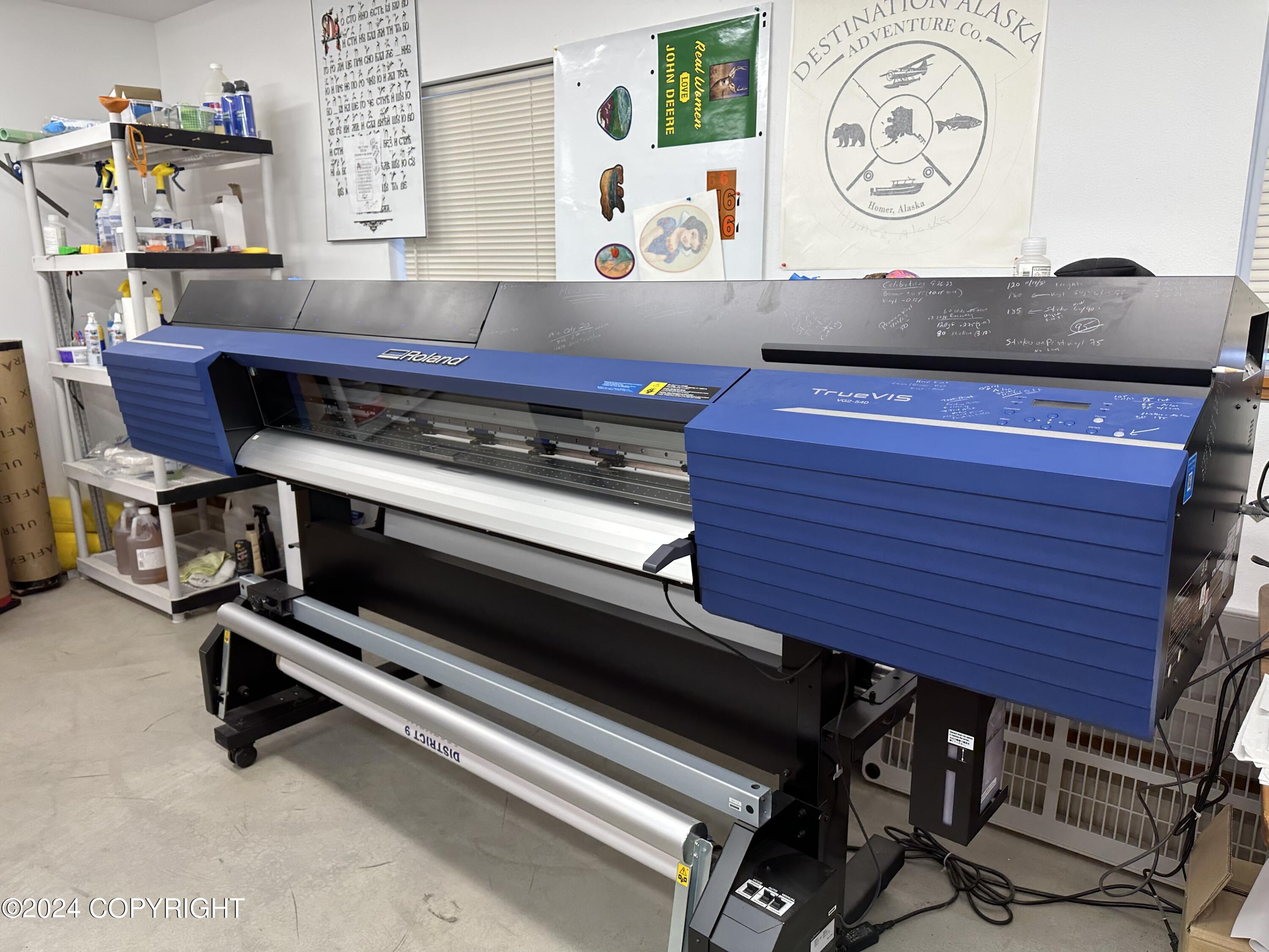 Anchor Point, Alaska 99556, United States, ,Commercial,Active,63511