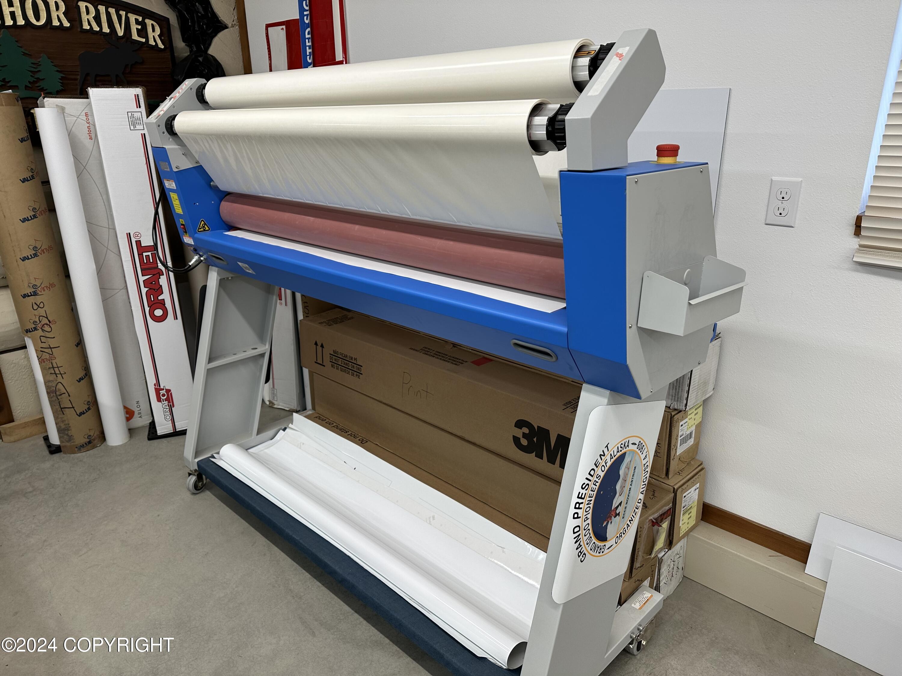 Anchor Point, Alaska 99556, United States, ,Commercial,Active,63511