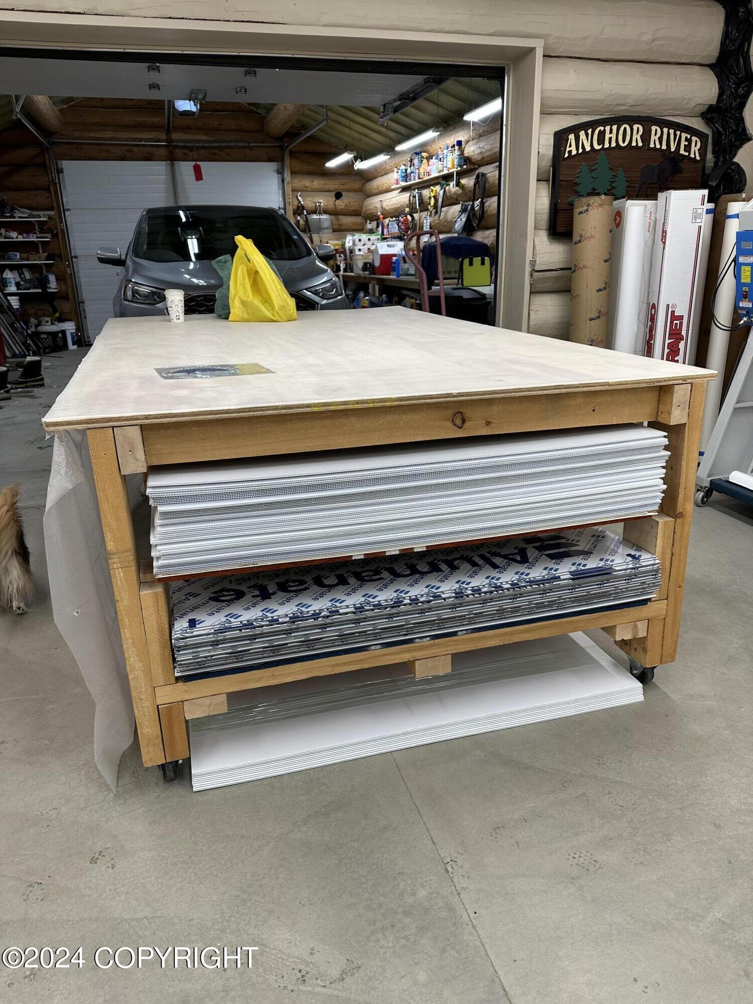 Anchor Point, Alaska 99556, United States, ,Commercial,Active,63511