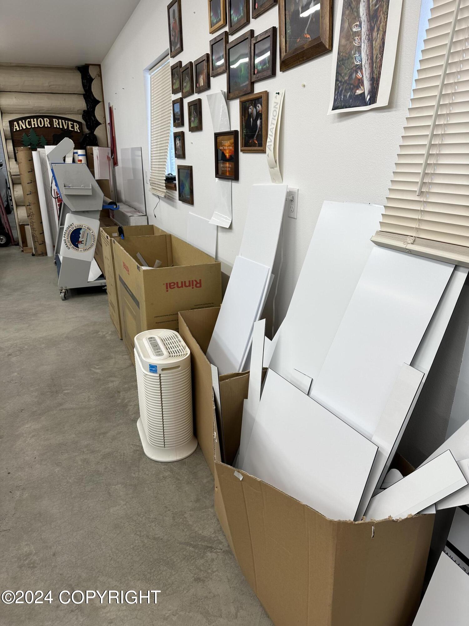 Anchor Point, Alaska 99556, United States, ,Commercial,Active,63511