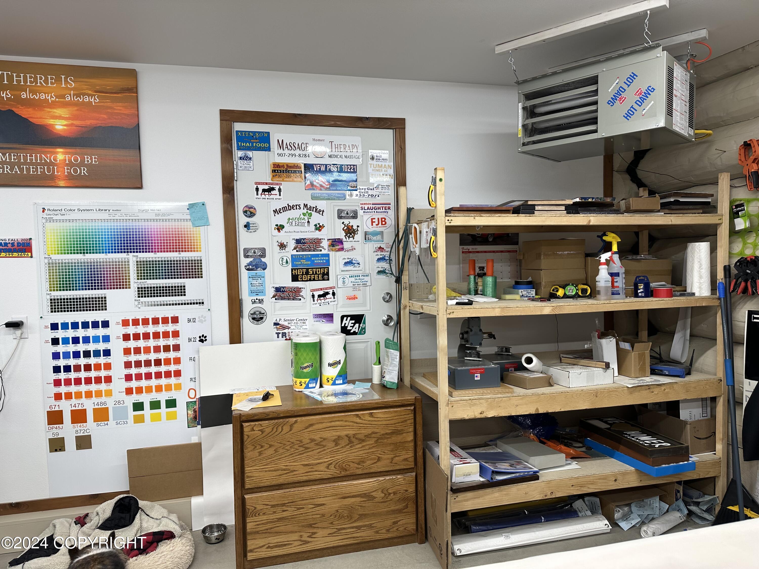 Anchor Point, Alaska 99556, United States, ,Commercial,Active,63511