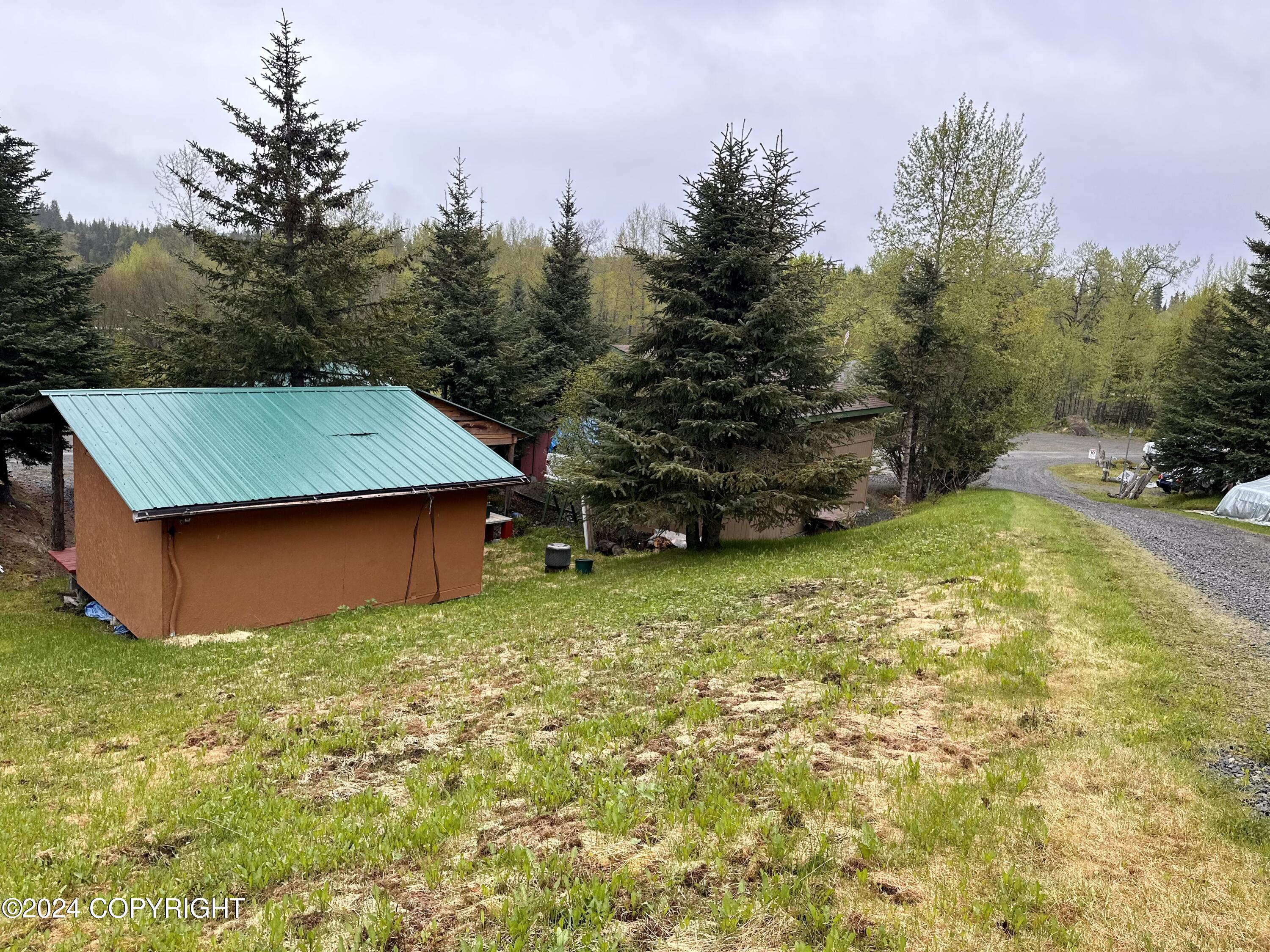 73621 Ann Road, Anchor Point, Idaho image 13