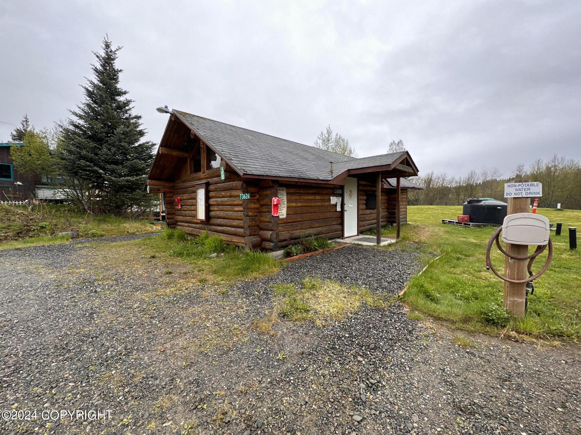 73621 Ann Road, Anchor Point, Idaho image 16